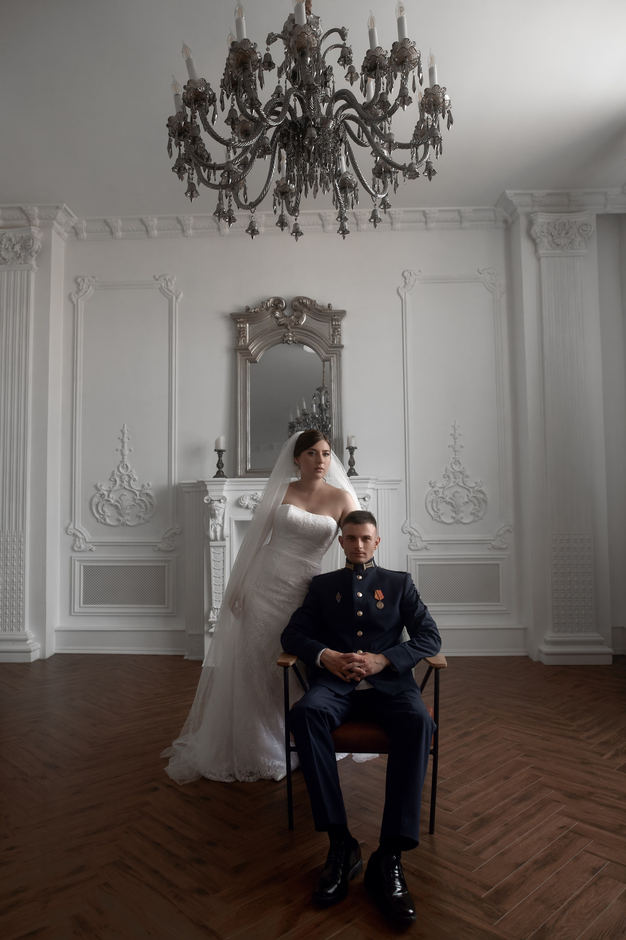 Анна и Александр. Анастасия Шкуднова — свадебный и женский фотограф в Брянске