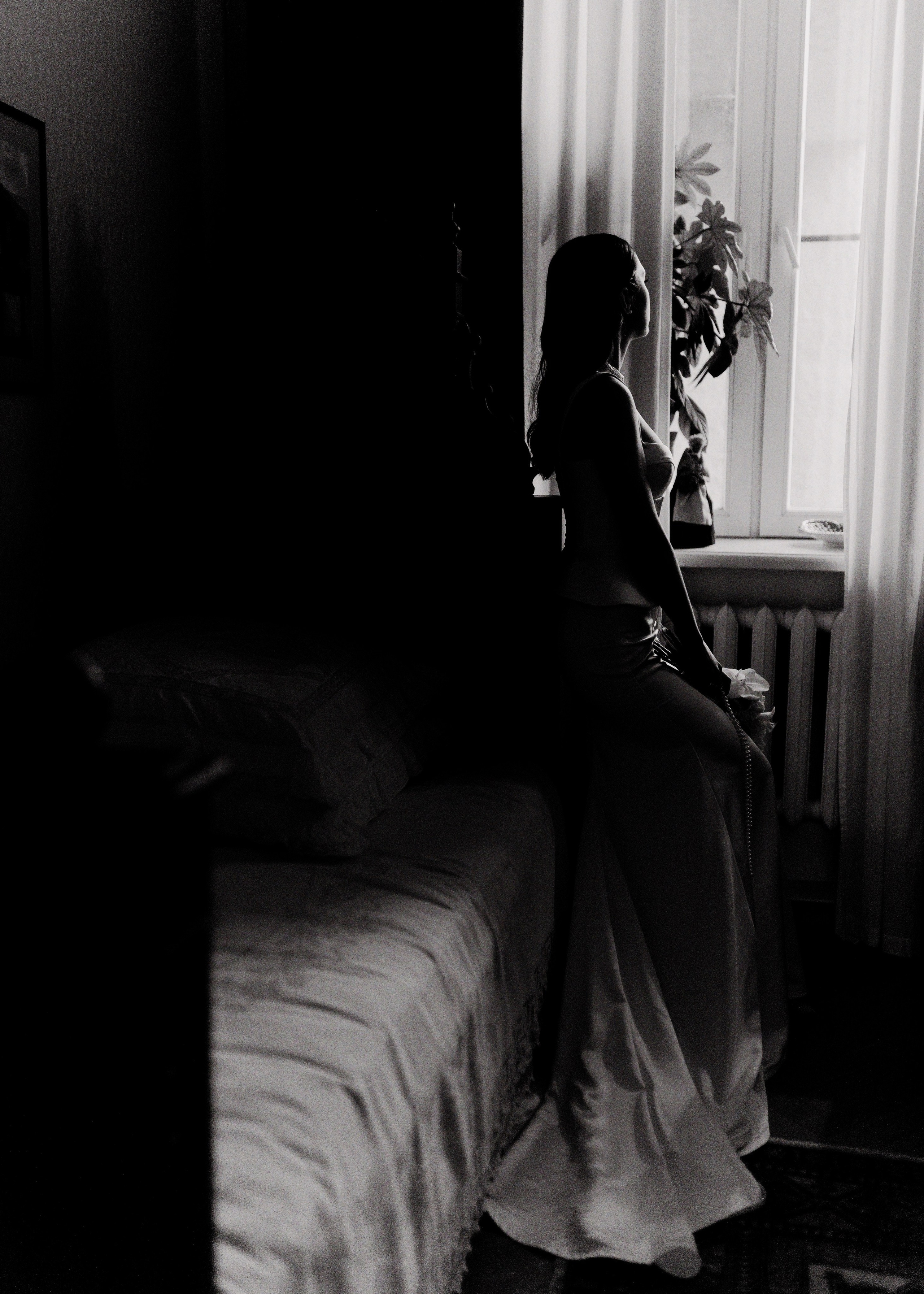 Свадебное. Muriphotography