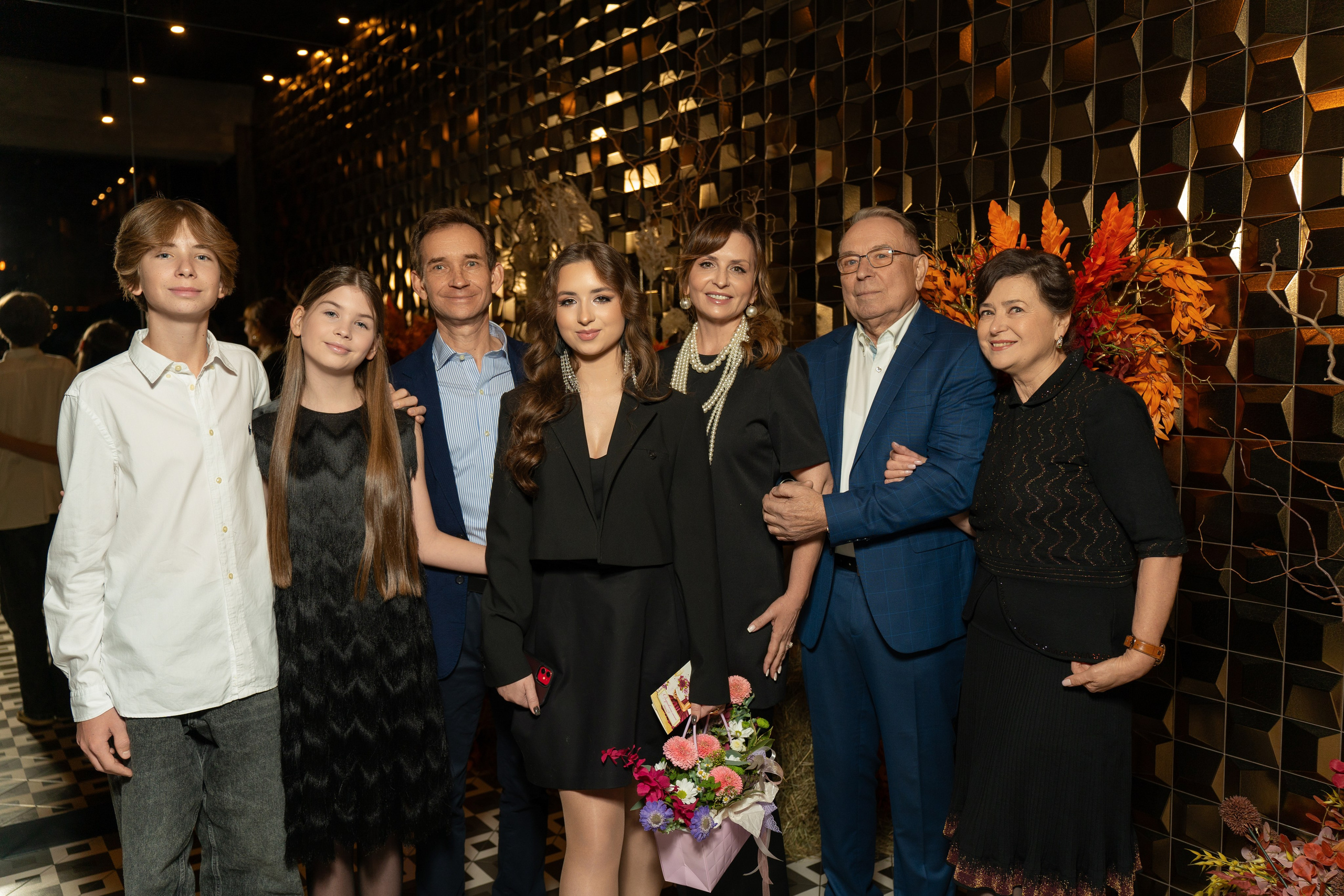 18 лет. Семейный и свадебный фотограф Минск, Беларусь Анна Орловская