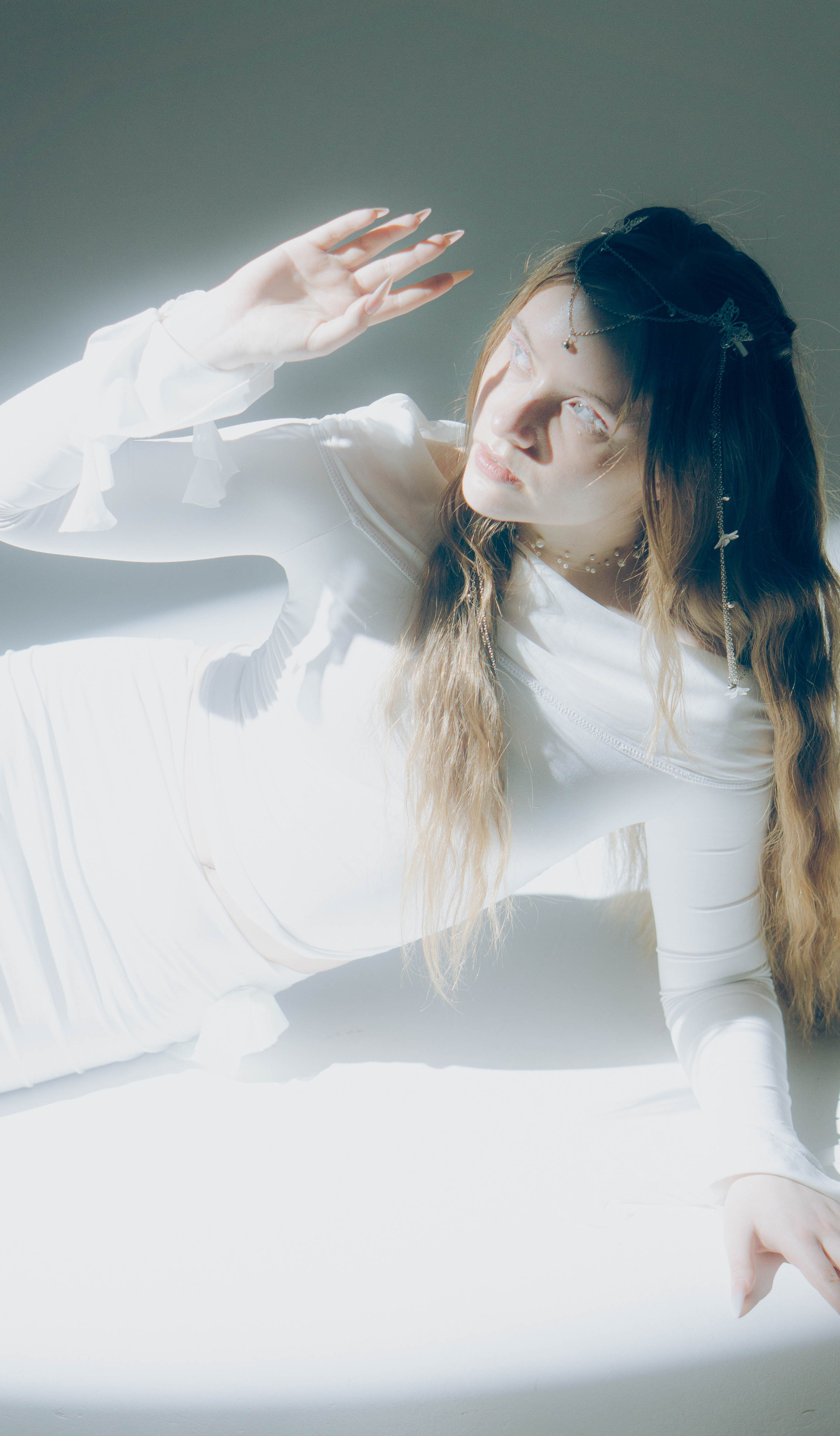 Вика. ФОТОГРАФ САРАТОВ