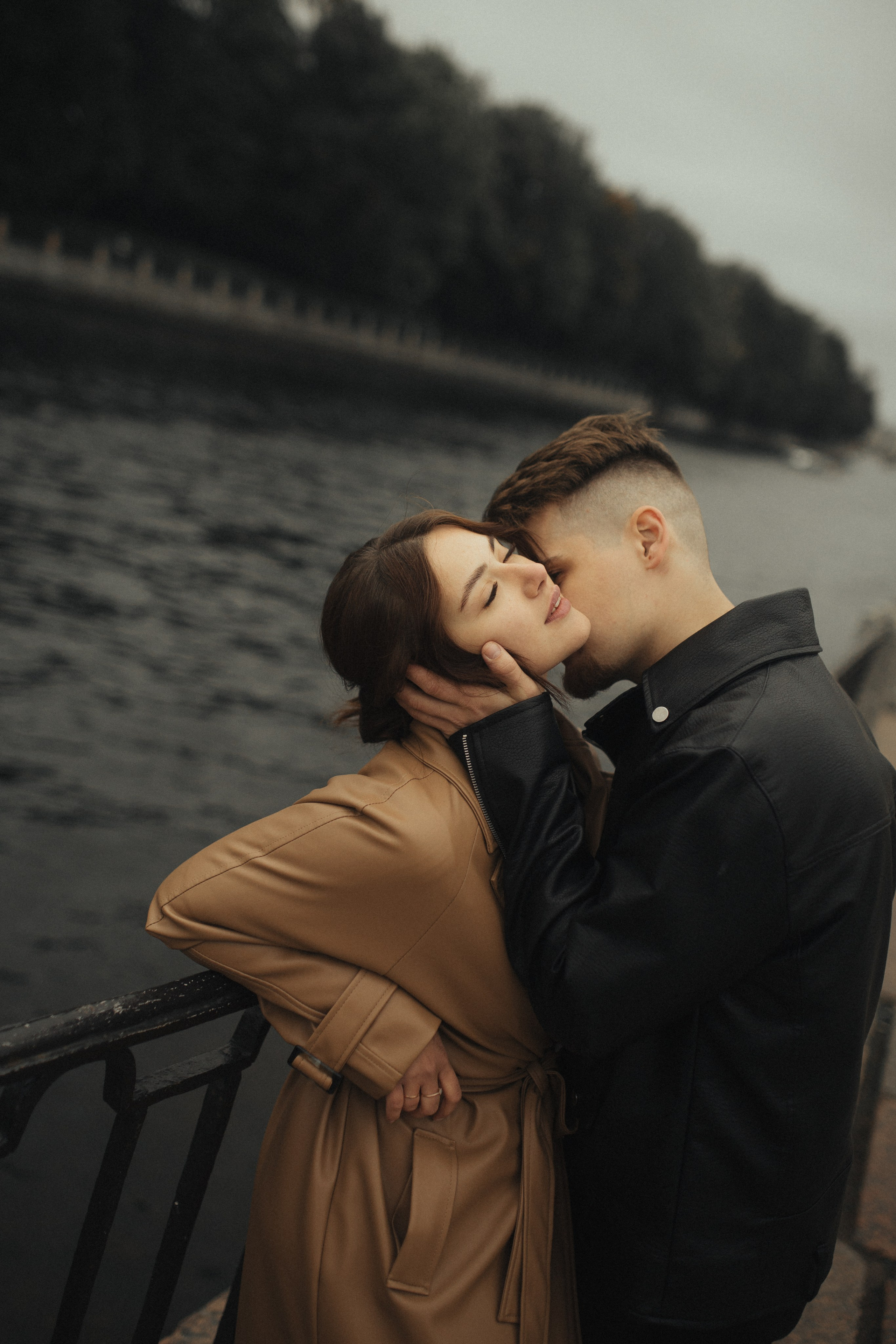 Про любовь. Свадебный фотограф Санкт-Петербург Питер Сальникова Анна