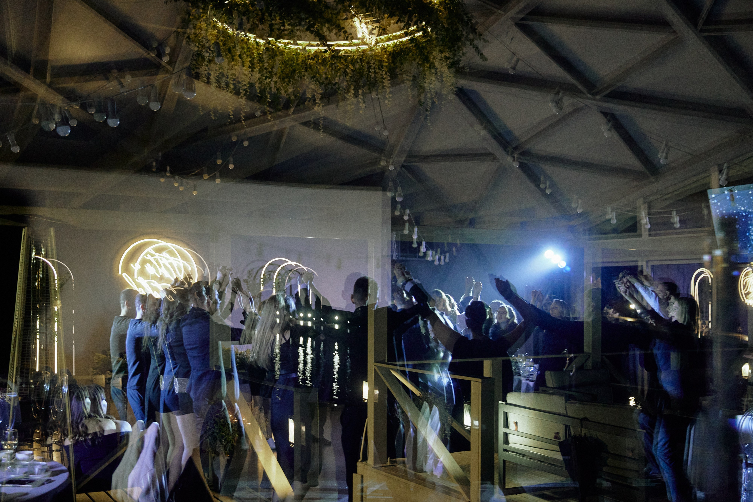 Rustam & Anastasia. Event агентство PAPRIKA в Екатеринбурге