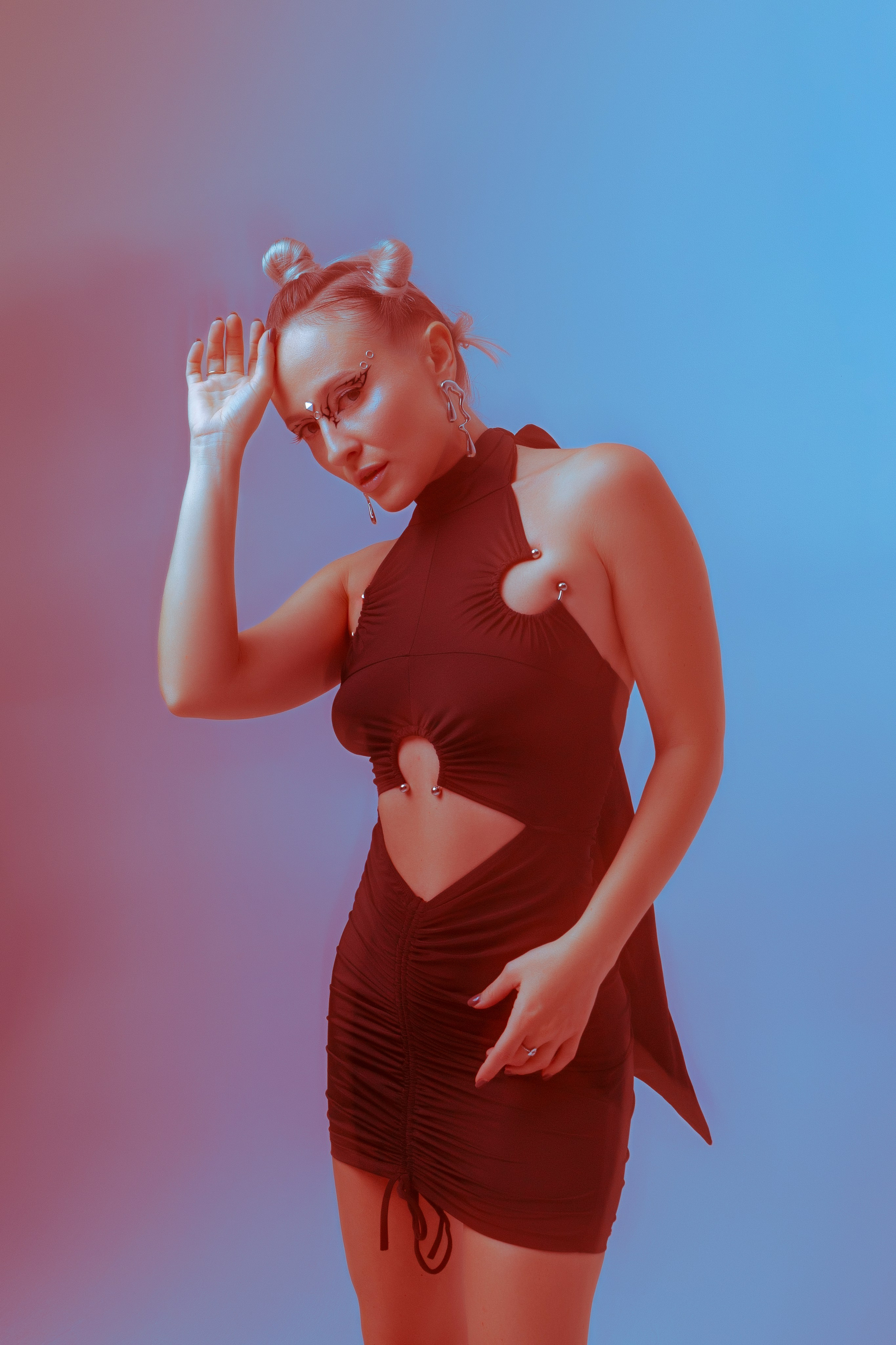 Музыкальный лейбл «ВИТРИНА»