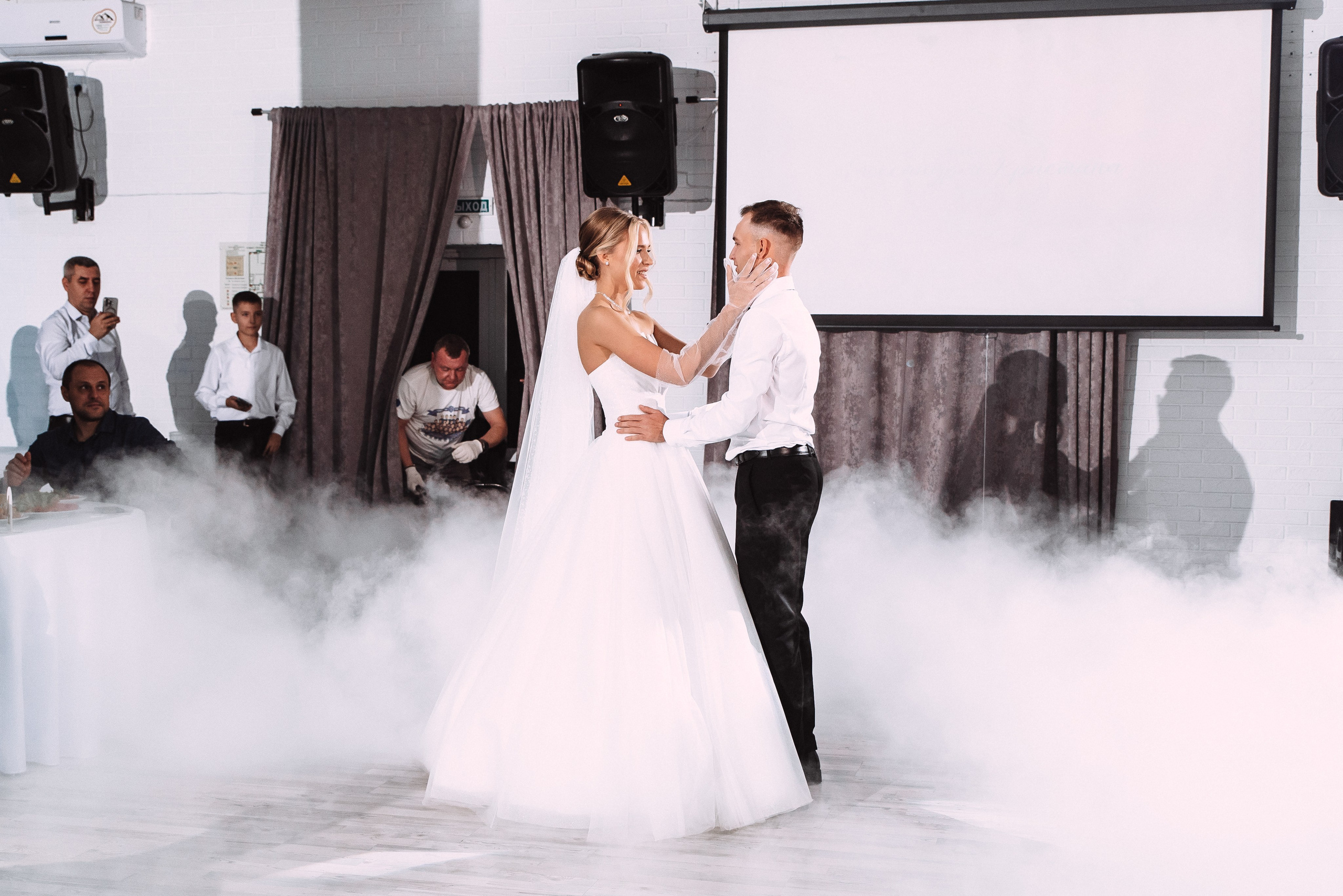 Александр + Кристина. Свадебный и семейный фотограф в Волгограде Олеся Лисицкая