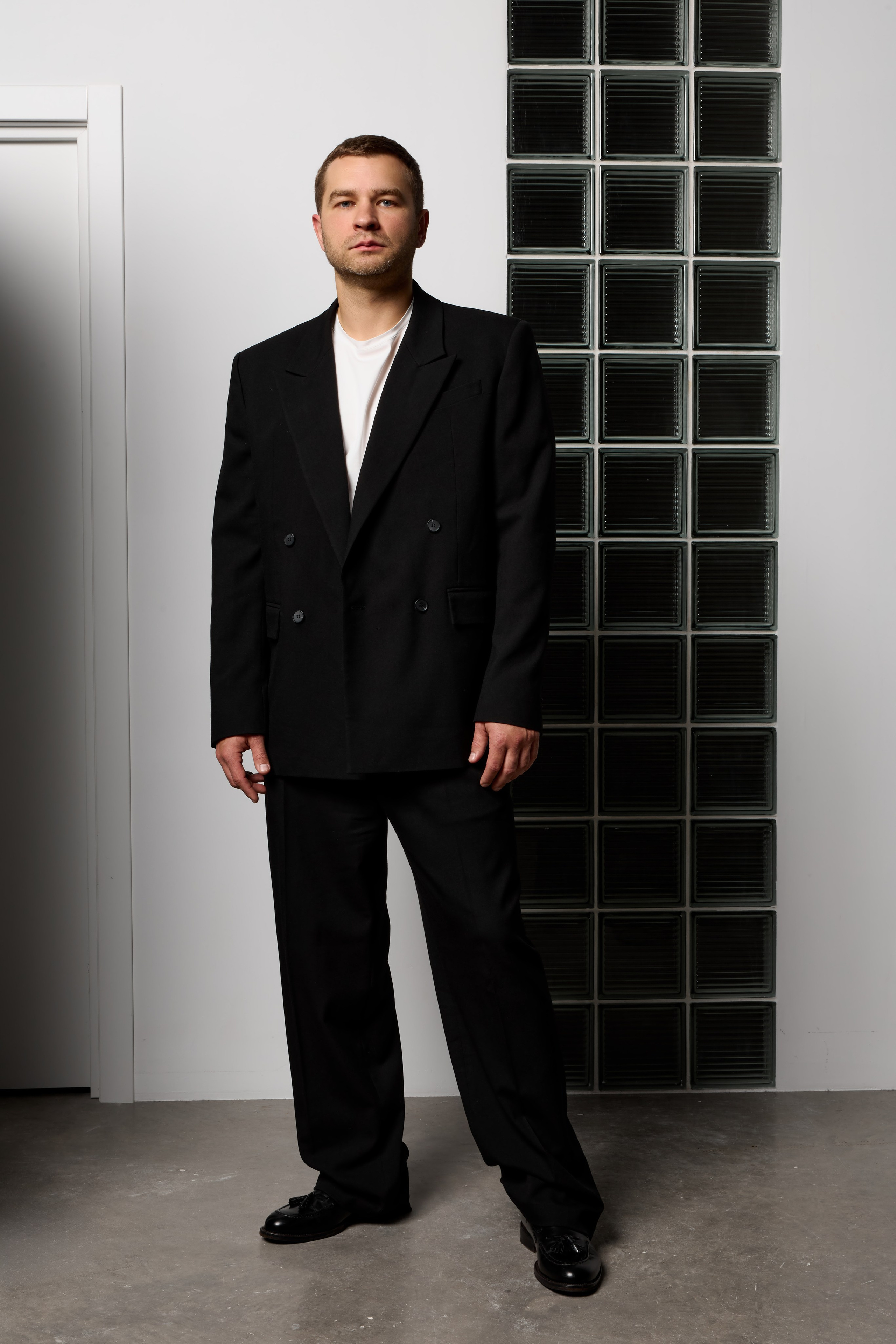 Мужской. Александр Прозоров фотограф в Кирове