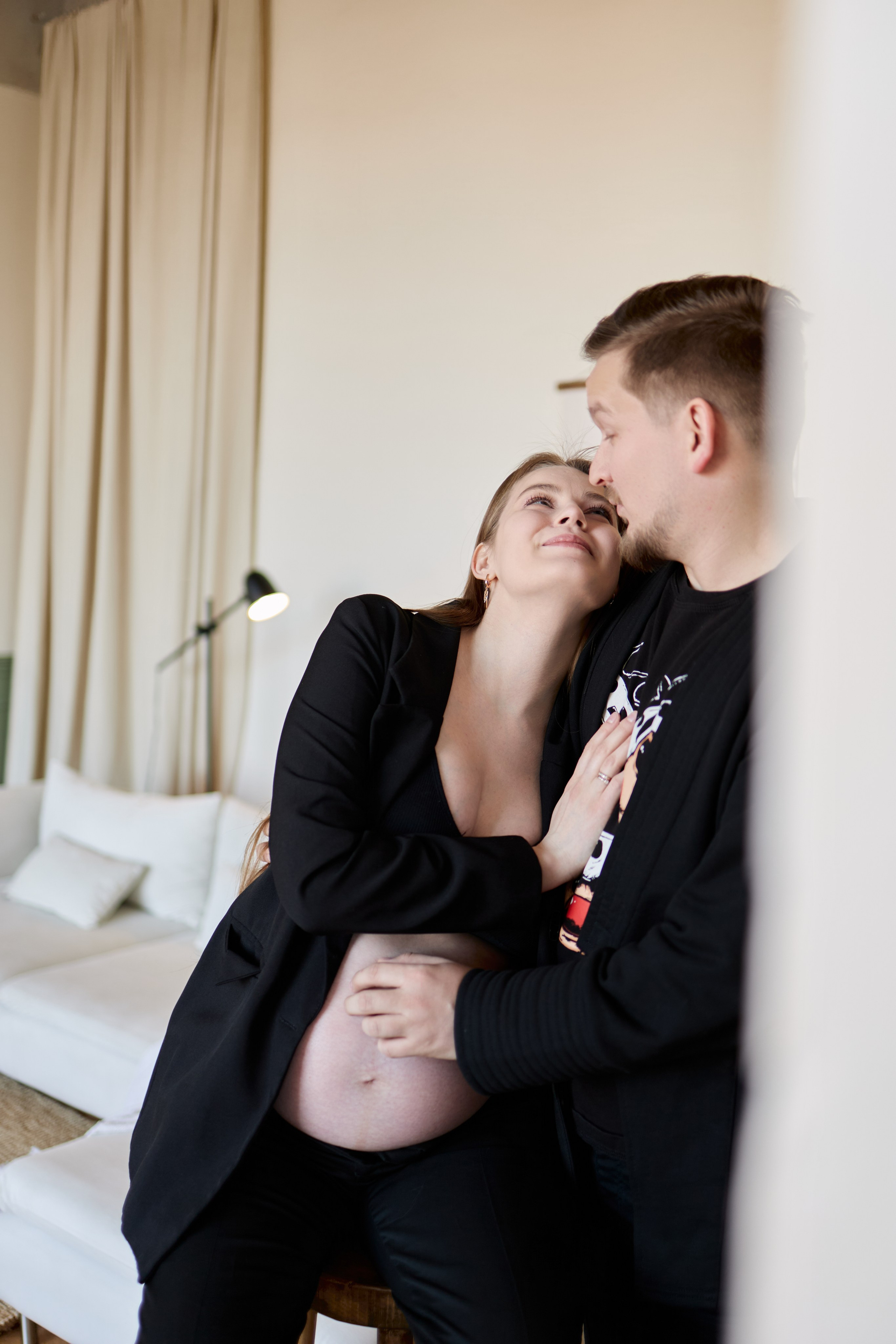 Беременность. Фотограф Краснодар