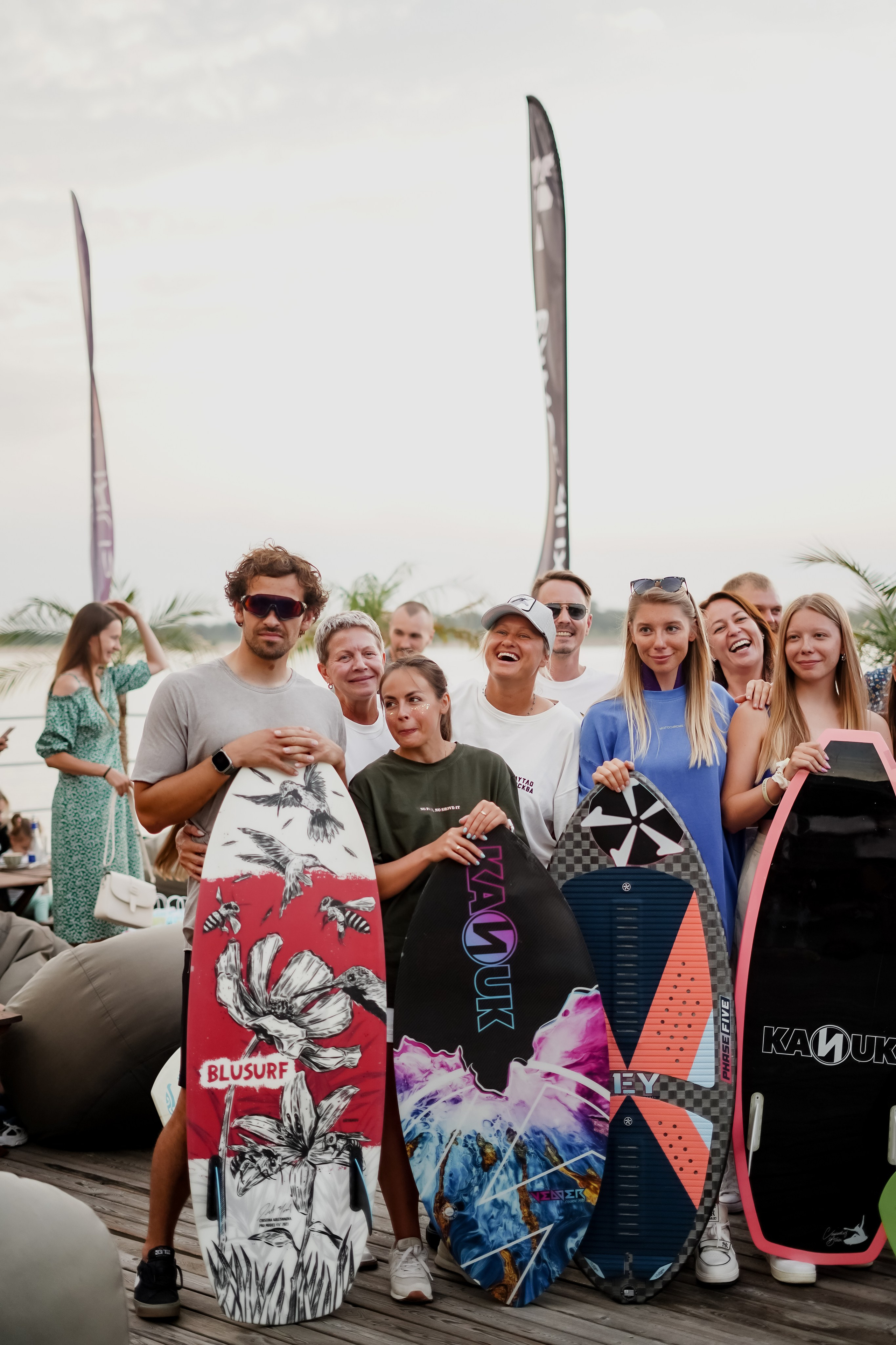 Surf. Фотограф Валерия Крахмалева