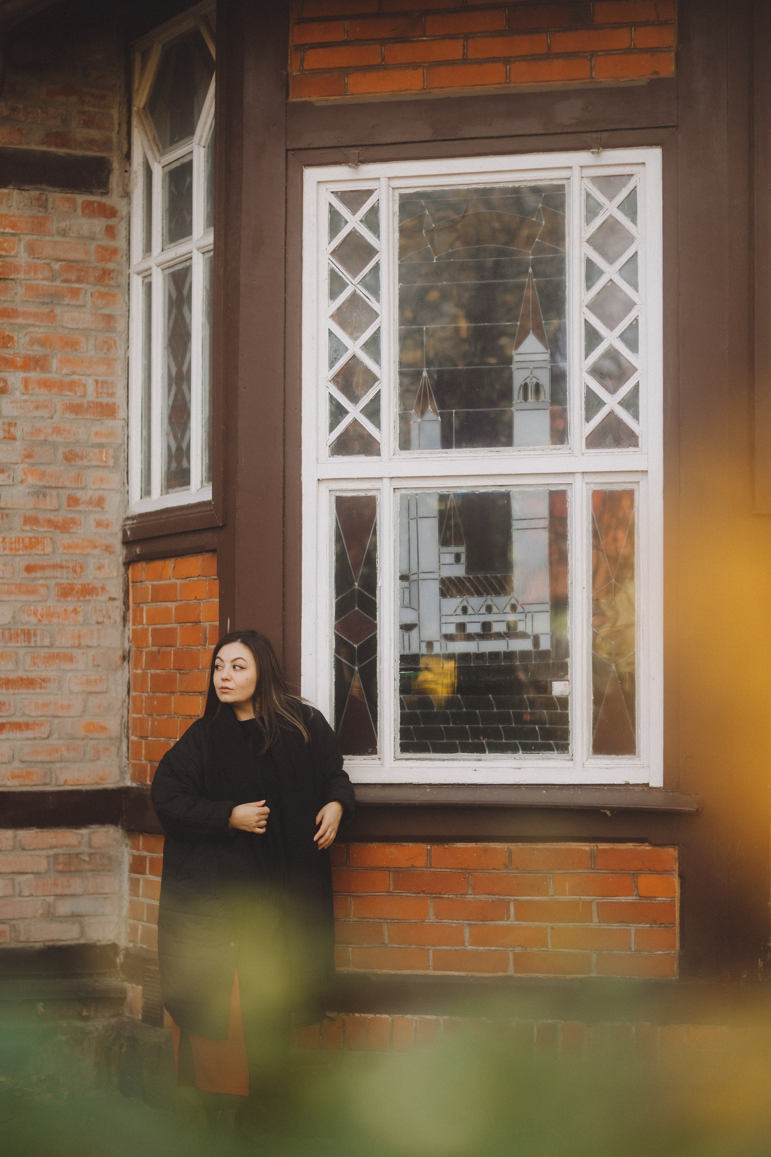 Екатерина. Фотограф Зеленоградск Красильникова Елена