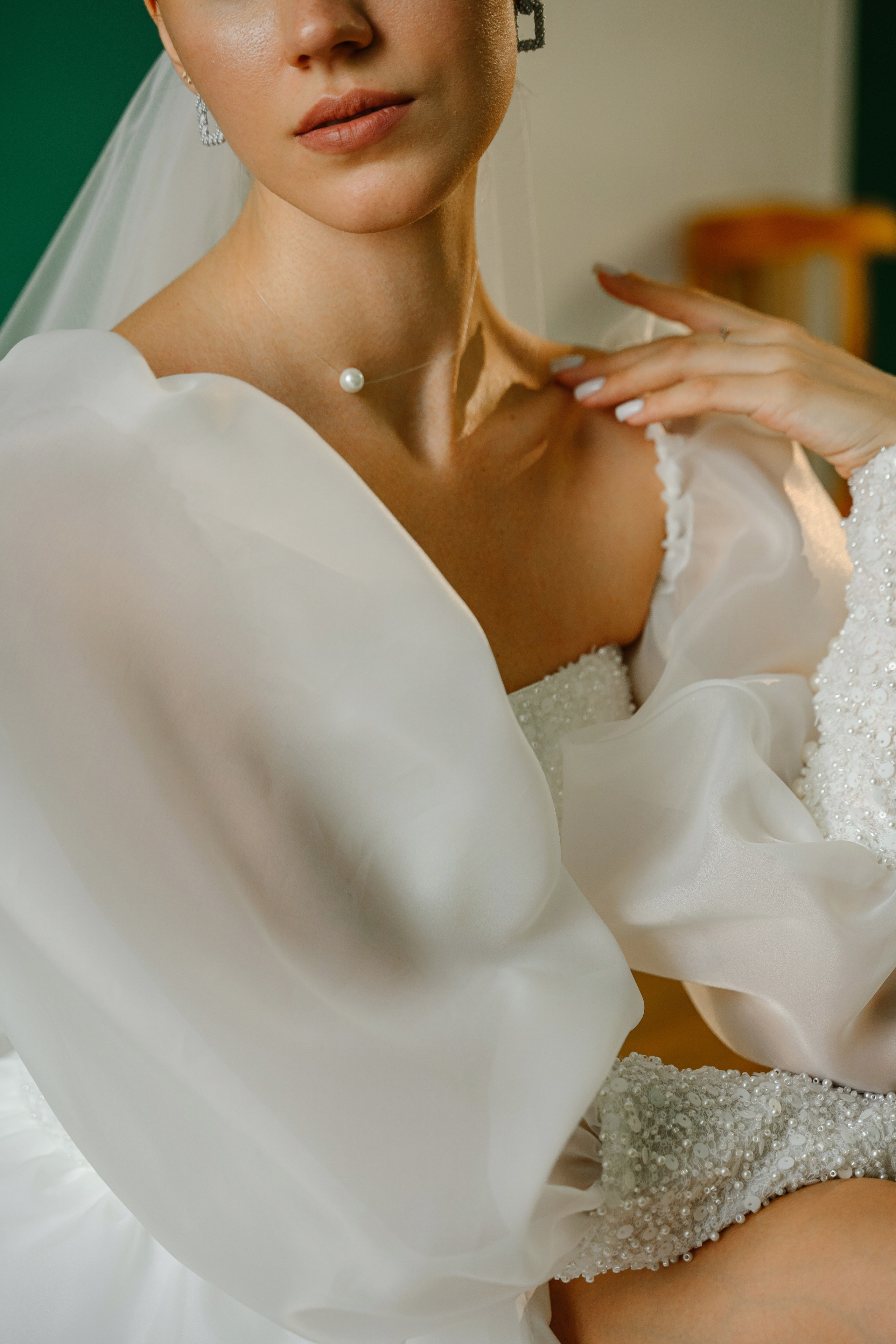 Галерея. Свадебный фотограф в Тамбове Олег Кужелев