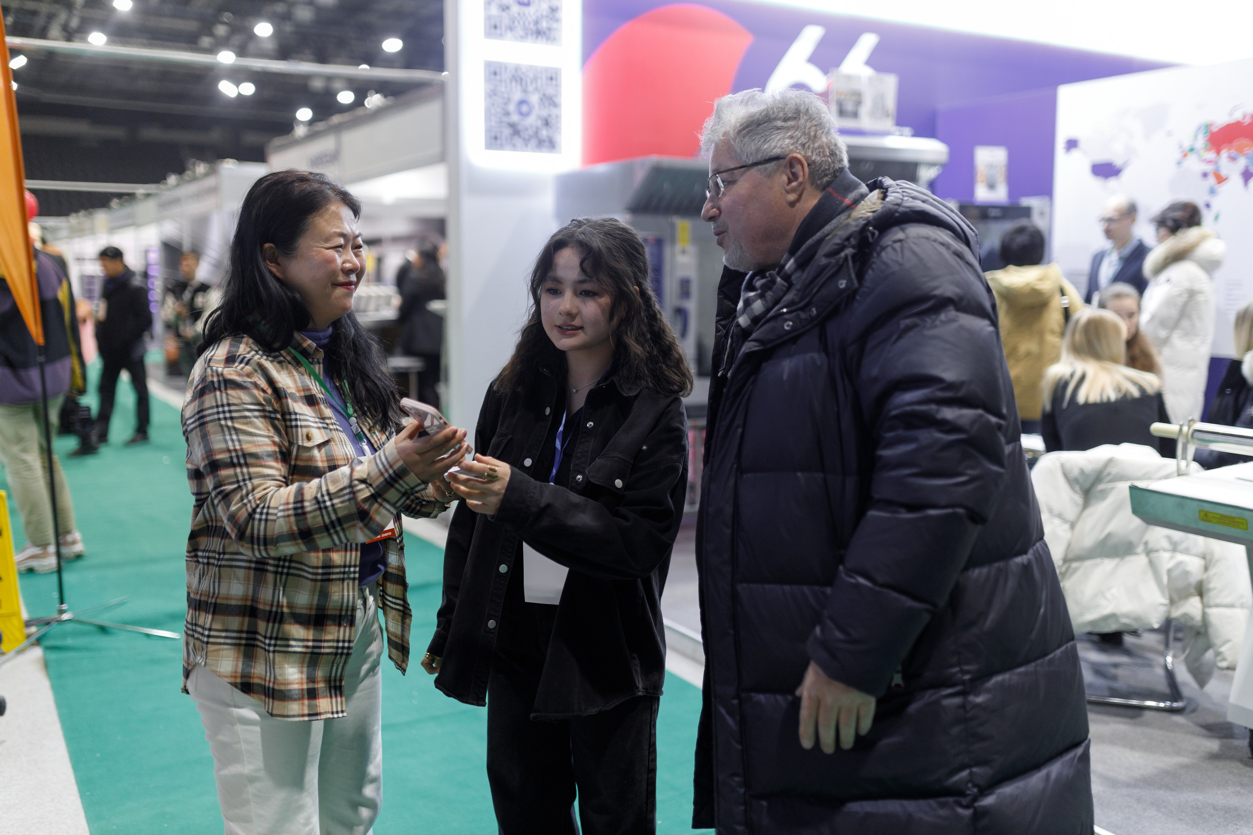 Expo. Fashion-фотограф Желеуов Дулат