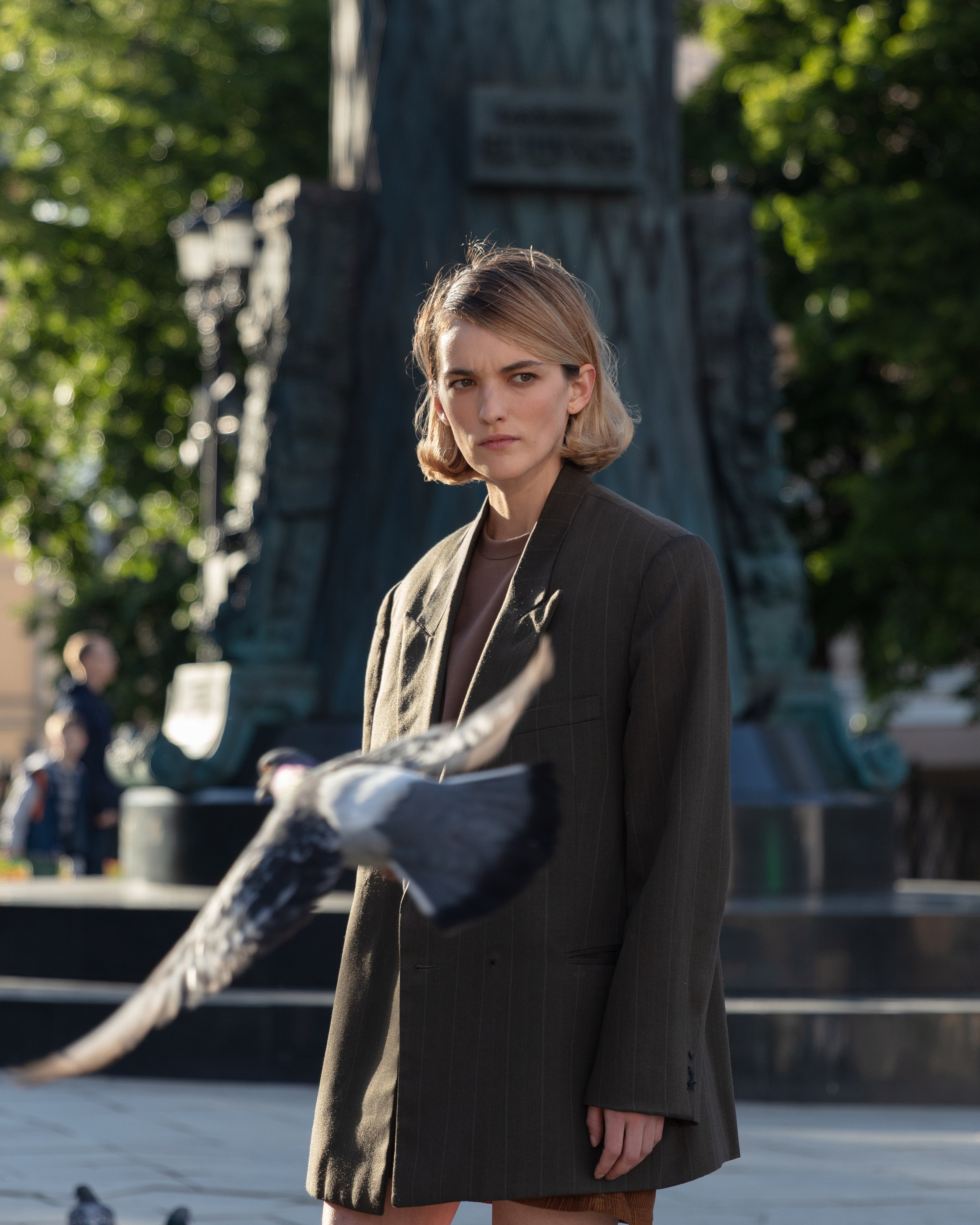 Портрет. OneSnap