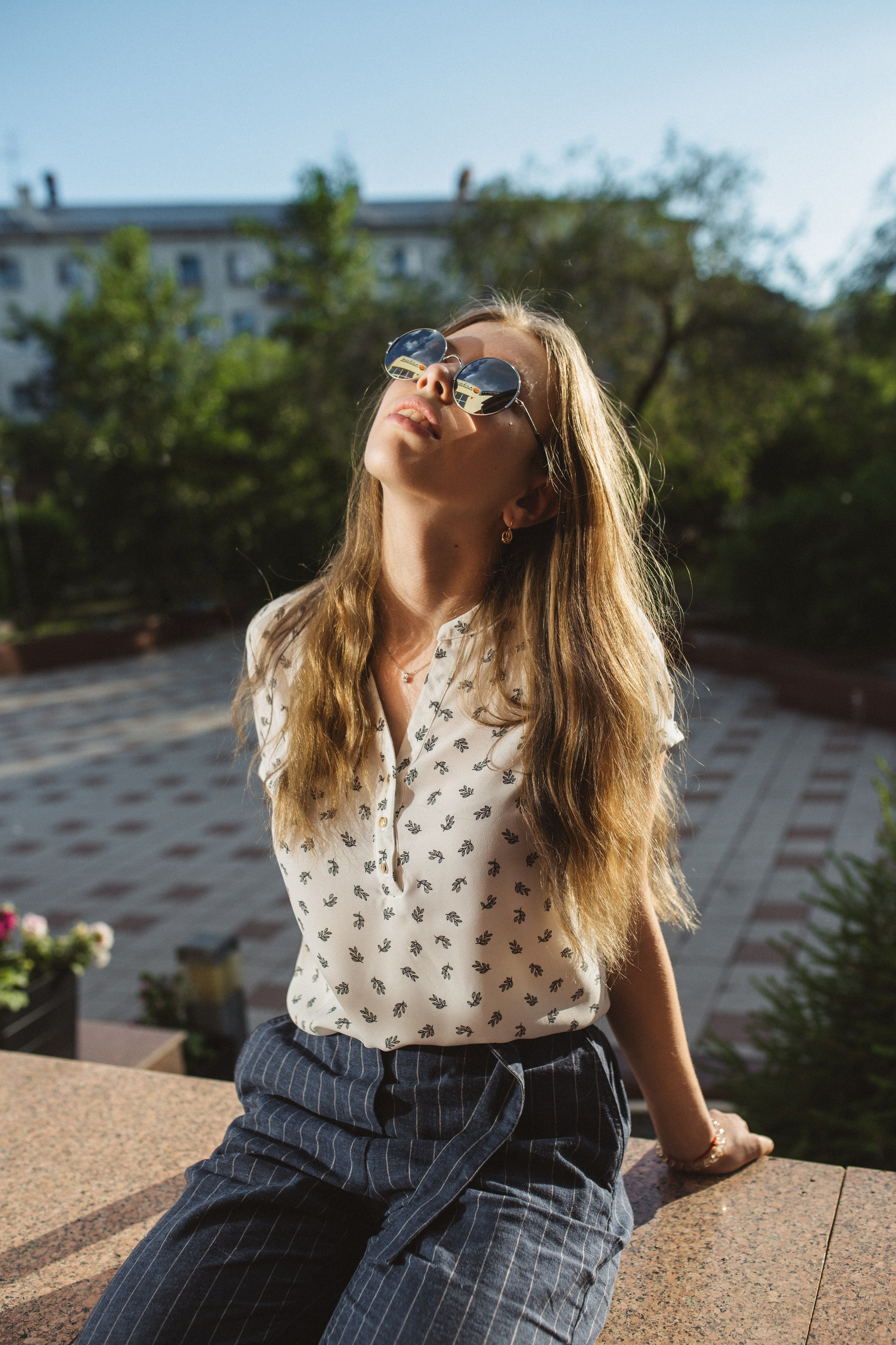 Ксюша. Портретный и свадебный фотограф в Москве | Макарова Дарья