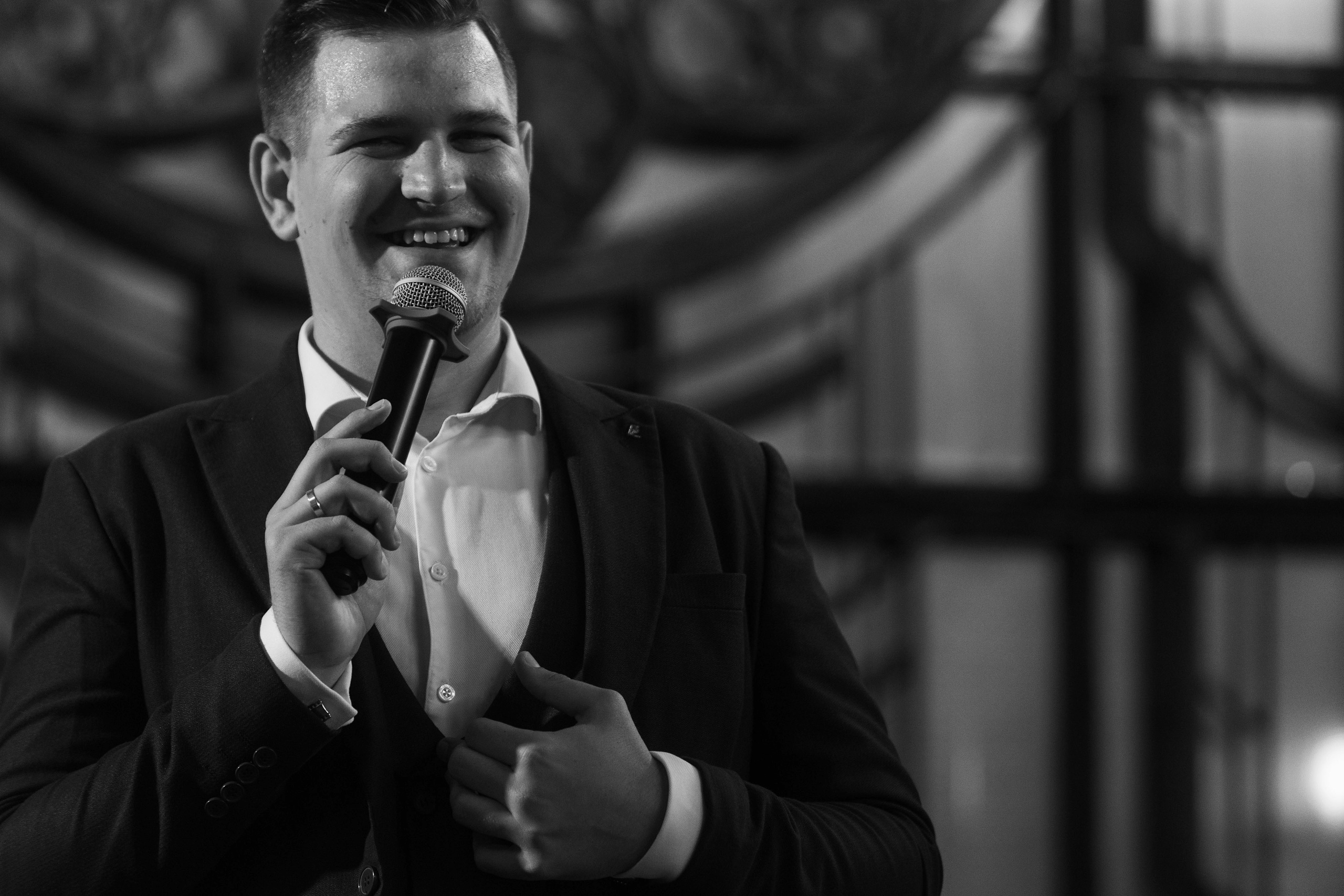 Семён & Татьяна. Алёна Киселёва | фотограф