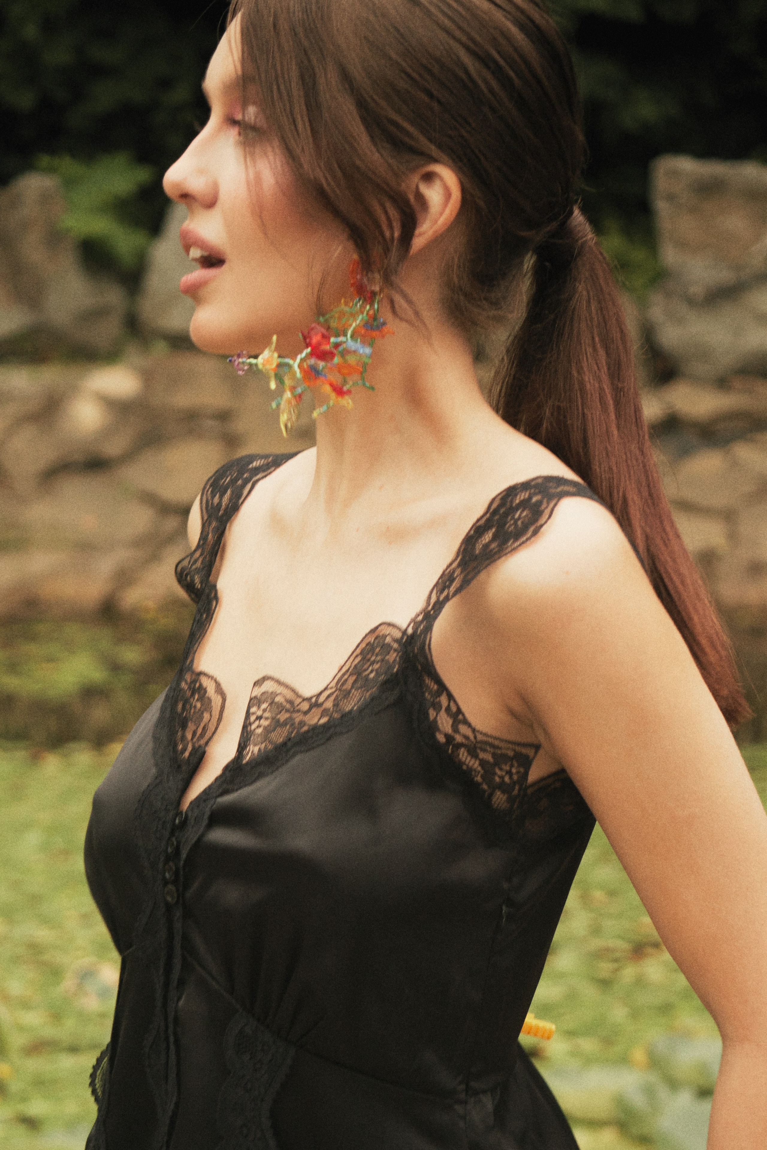 Соня. Фотограф Ионова Анастасия, г Владивосток