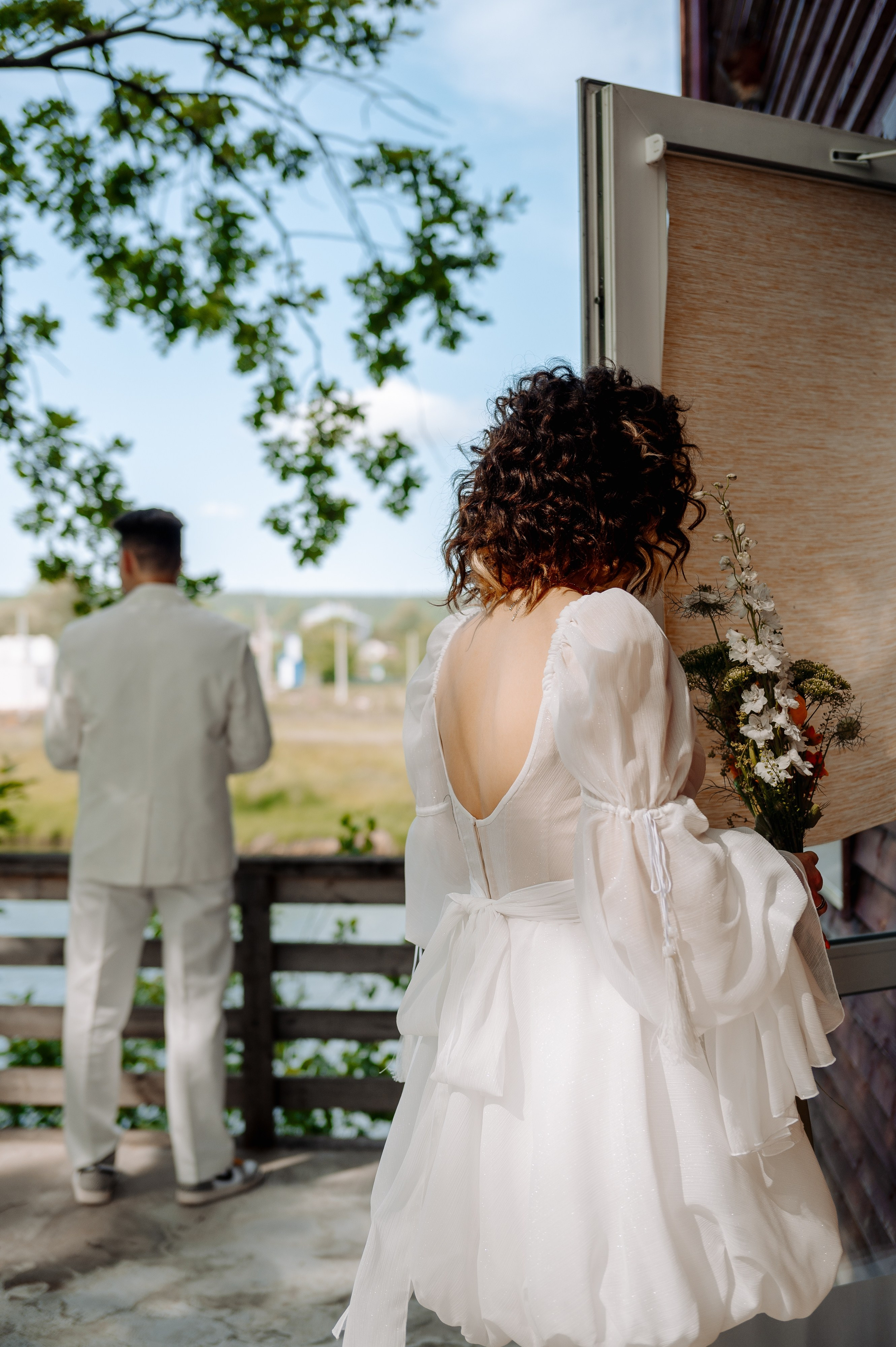 Стёпа и Катя | 2023. Фотограф Вито Бурмасов | Москва