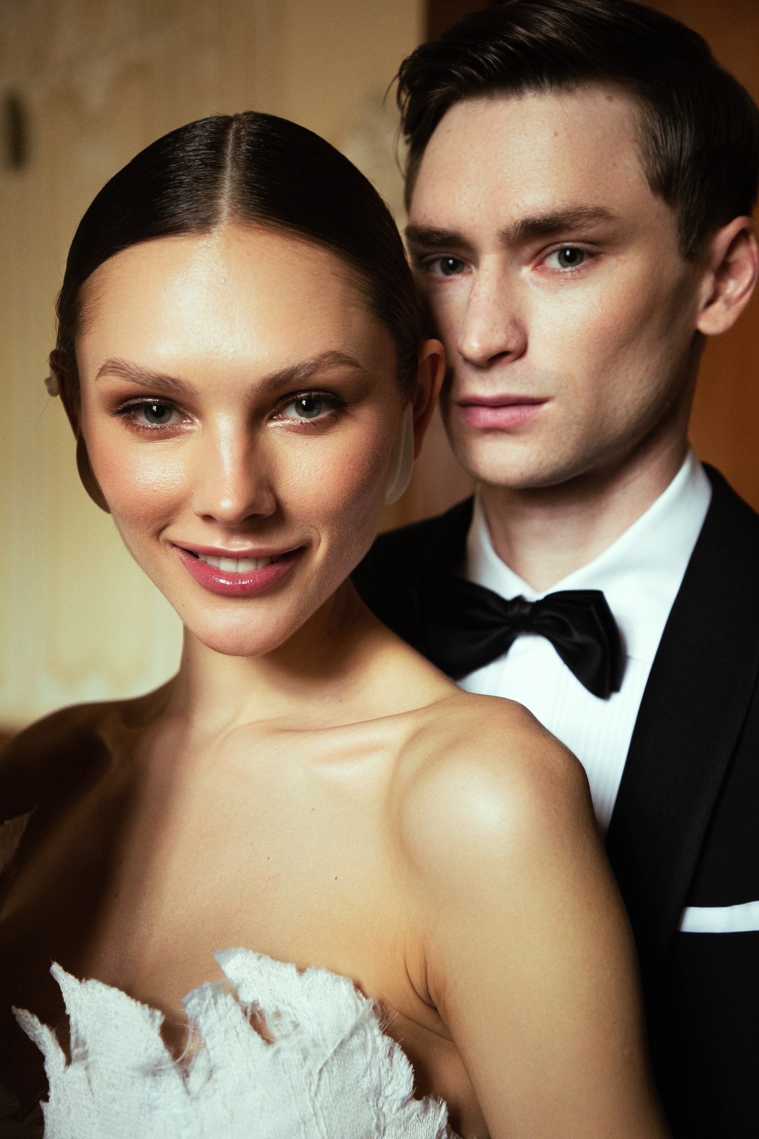 Свадьбы. Фотограф Анастасия Тихонова