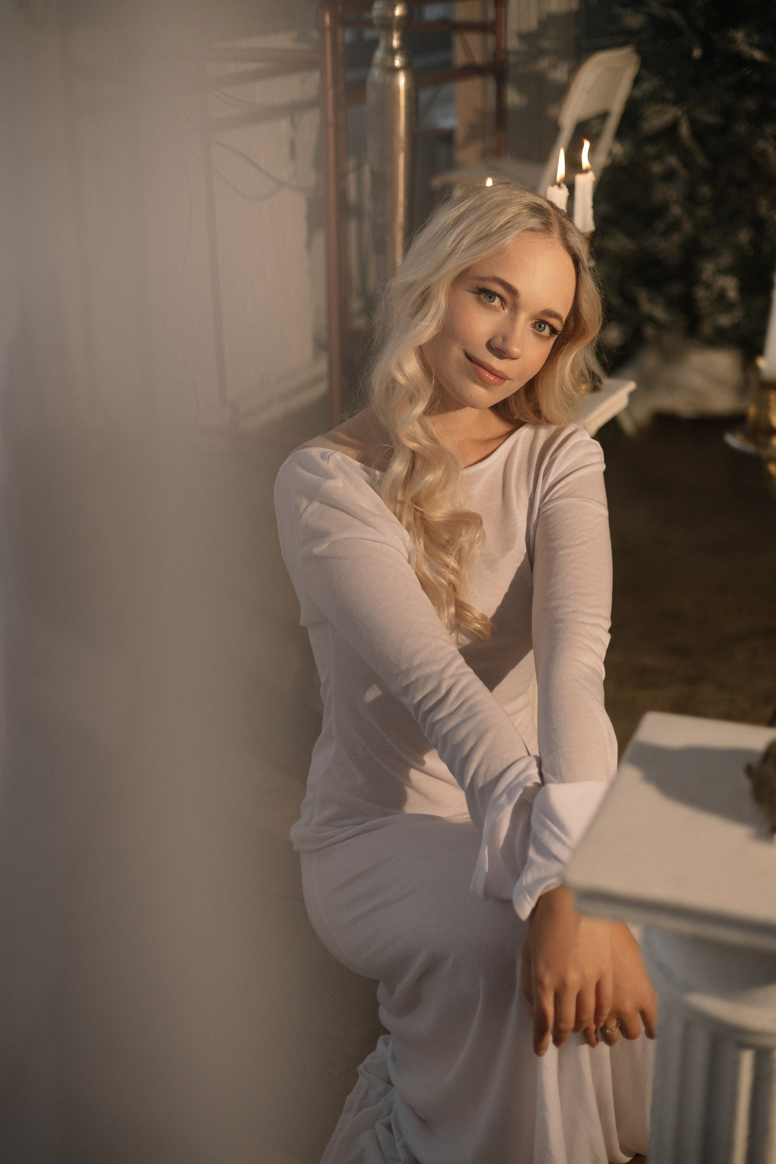 Ася. Свадебный и портретный фотограф в Москве Анастасия Масюк