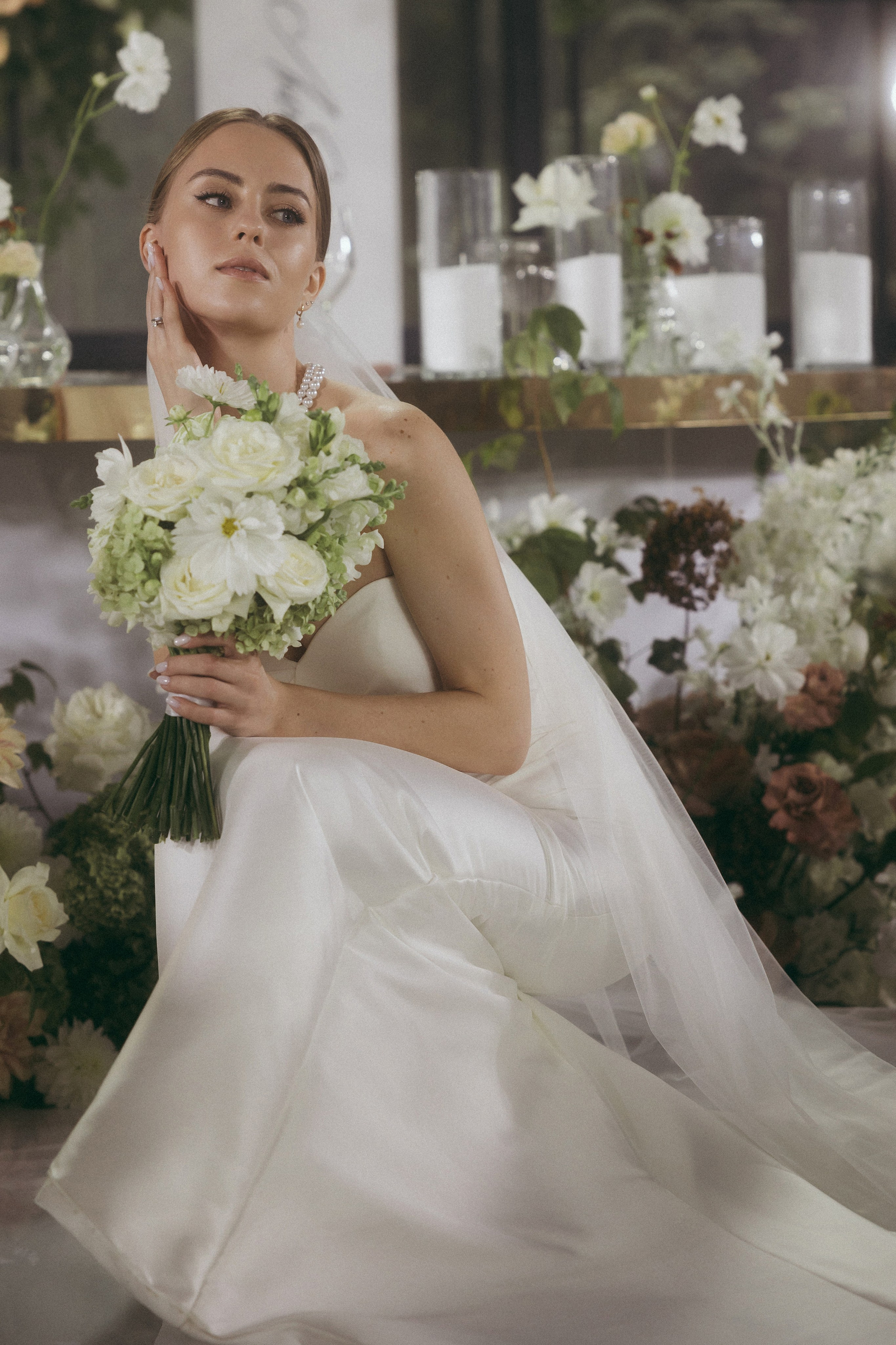 Руслан и Анастасия. Свадебный фотограф в Рязани и Москве Евгения Жмурова