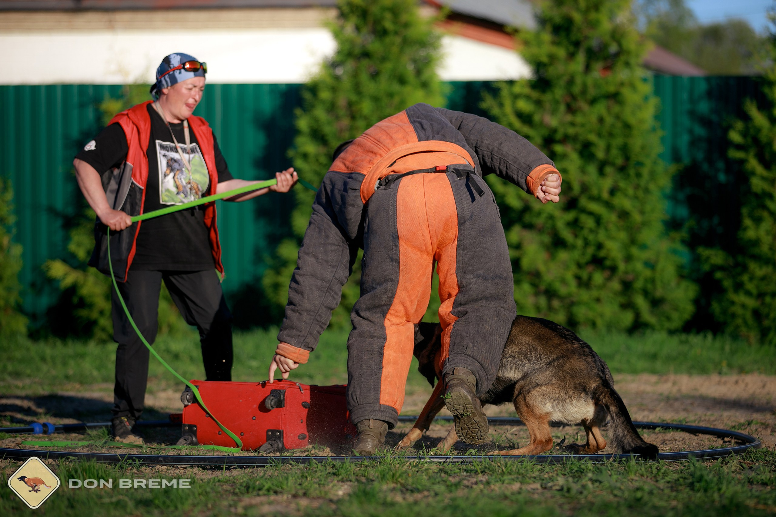 Семинар для фигурантов, день 3. Фотограф-анималист Mary Mart — Москва, Питер