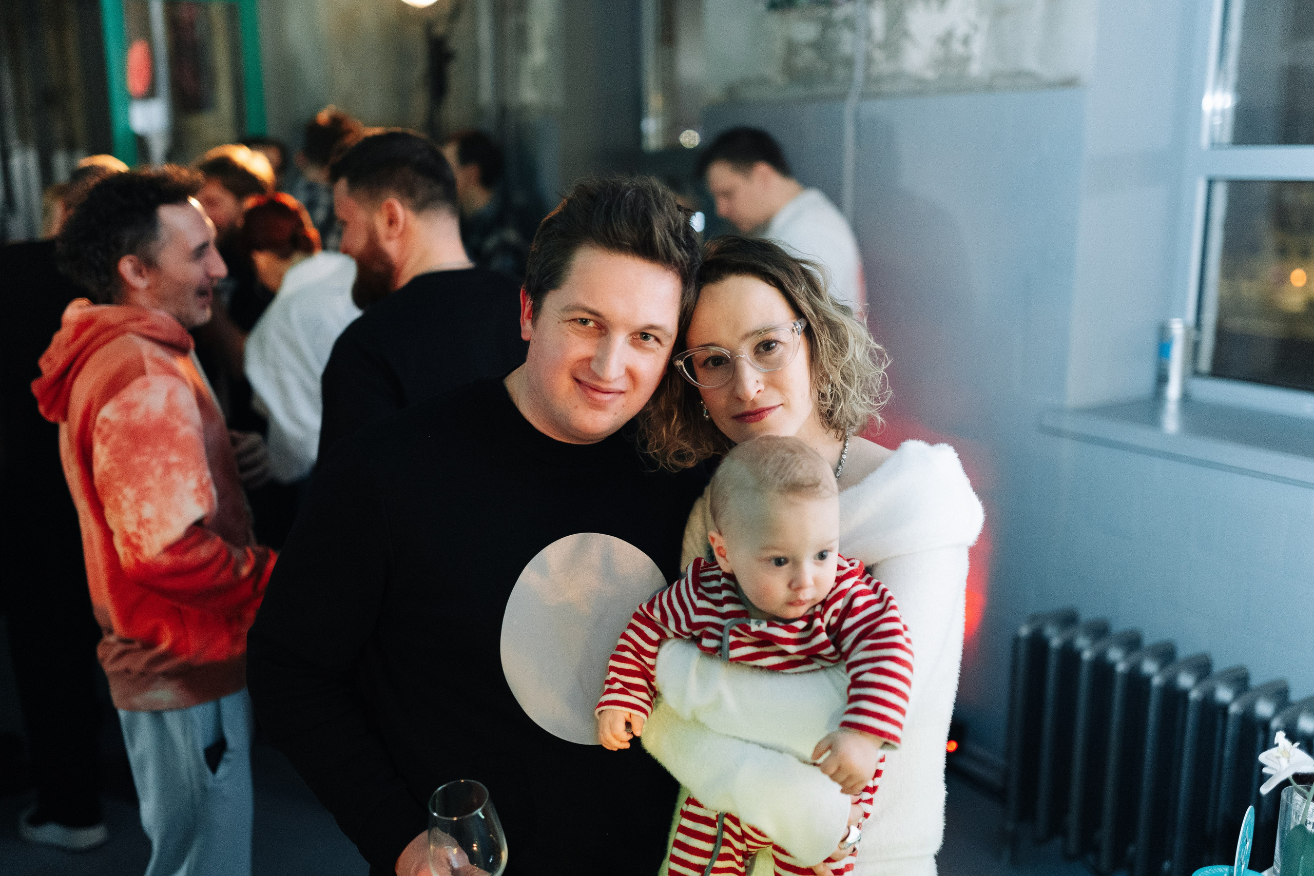 Sila sveta. Главная