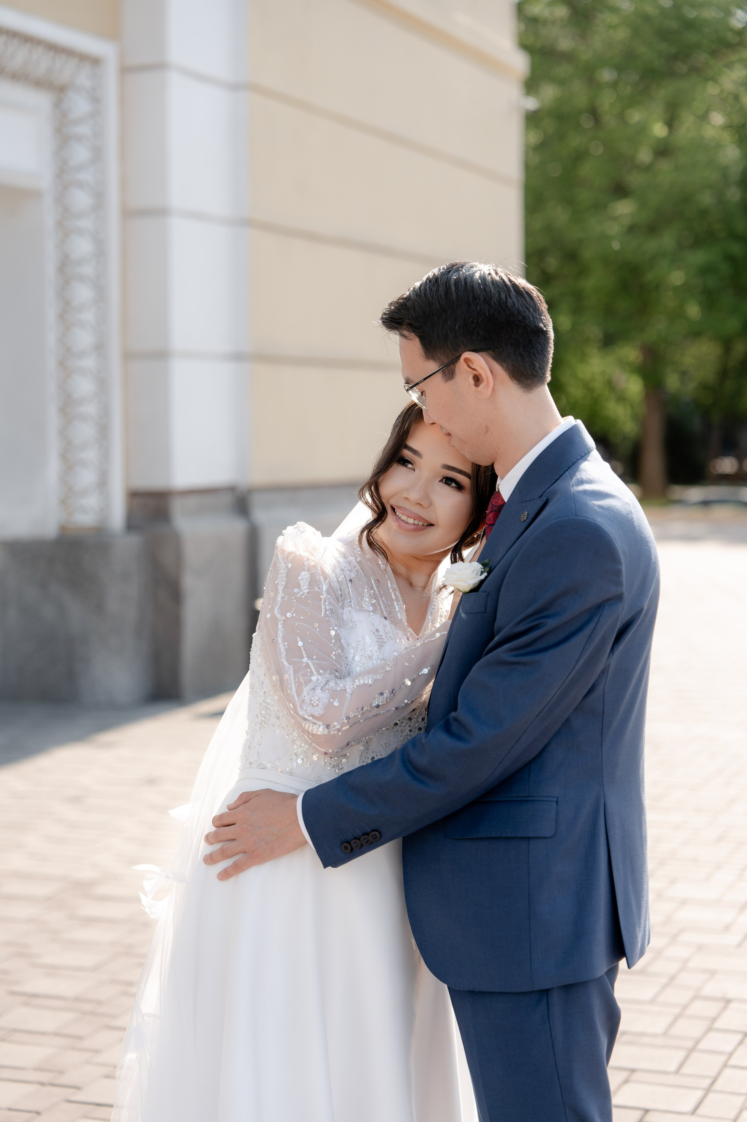 ABAIBEK & AKERKE. Galam media