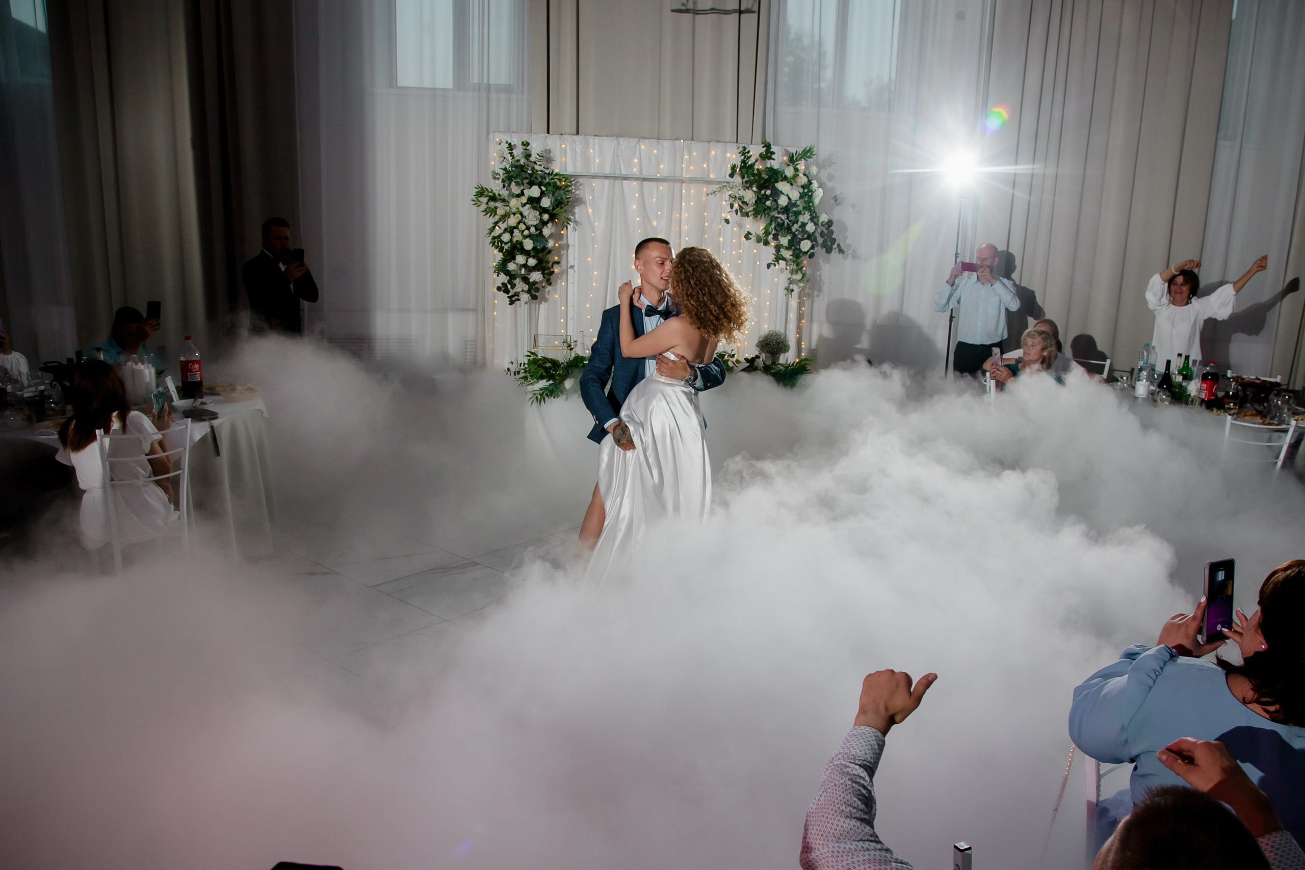 Катя&Женя. Свадебный и семейный фотограф Екатеринбург Настя Саедгалина