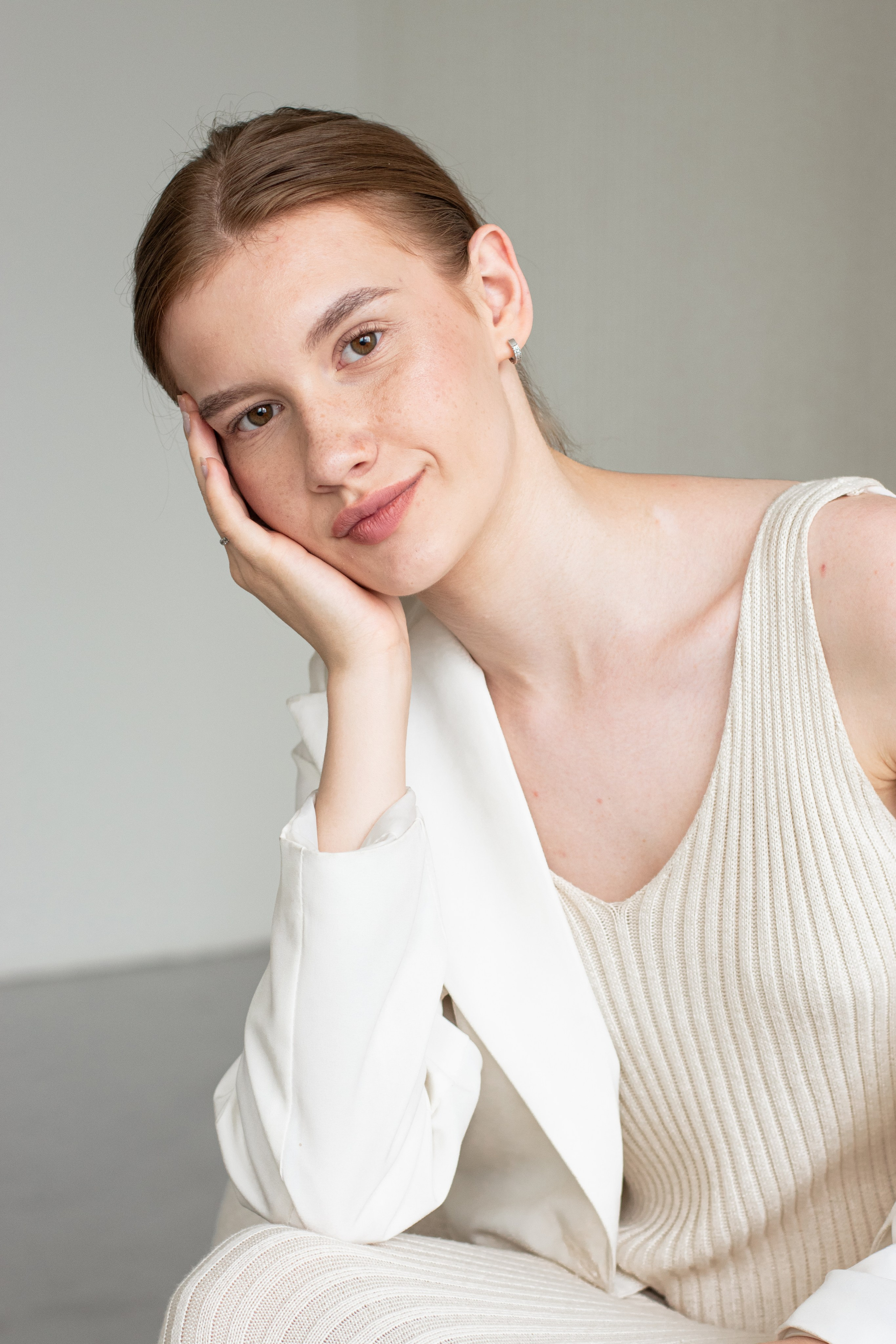 Ангелина. Фотограф в Новосибирске Фальман Полина