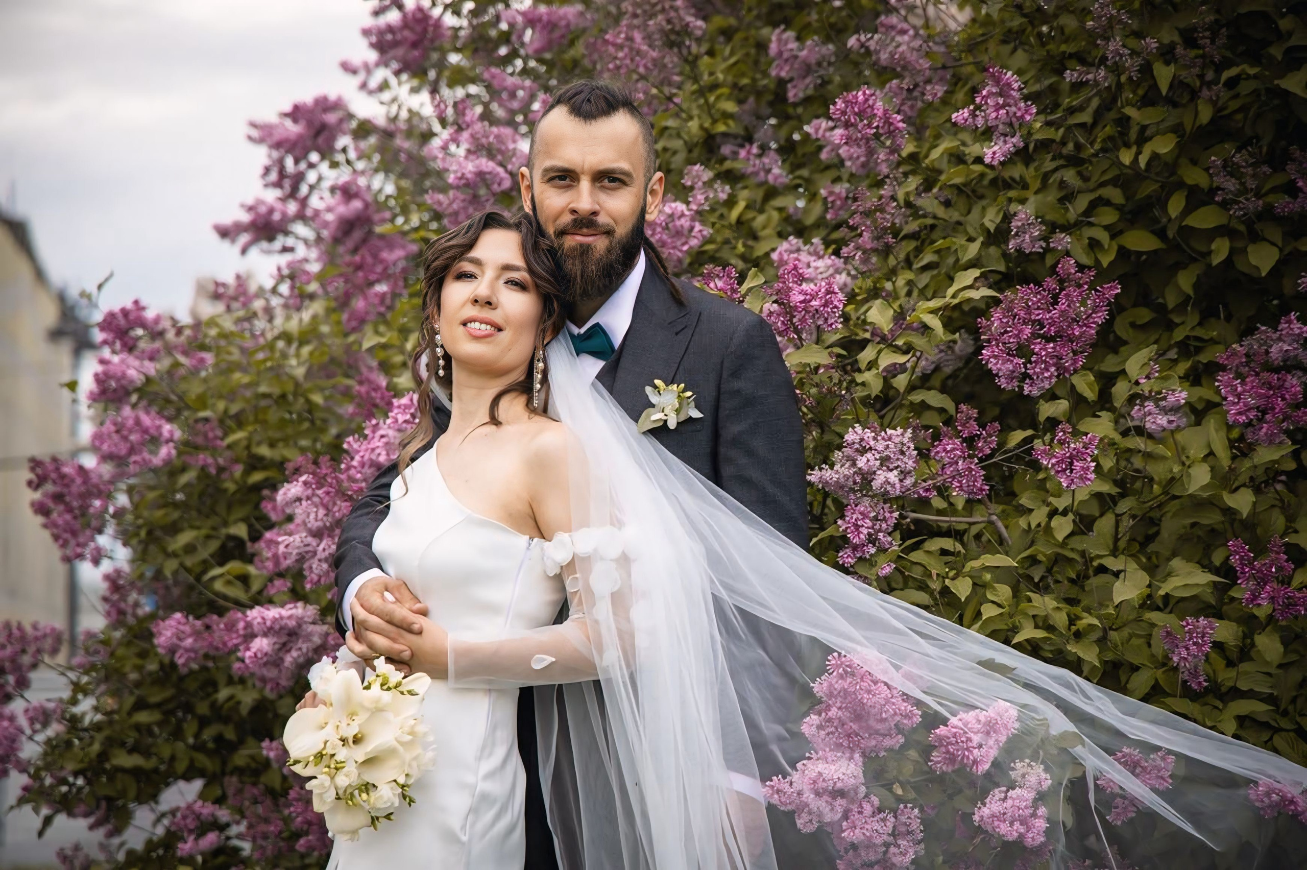 СВАДЬБЫ. Профессиональный фотограф Светлана Протасова