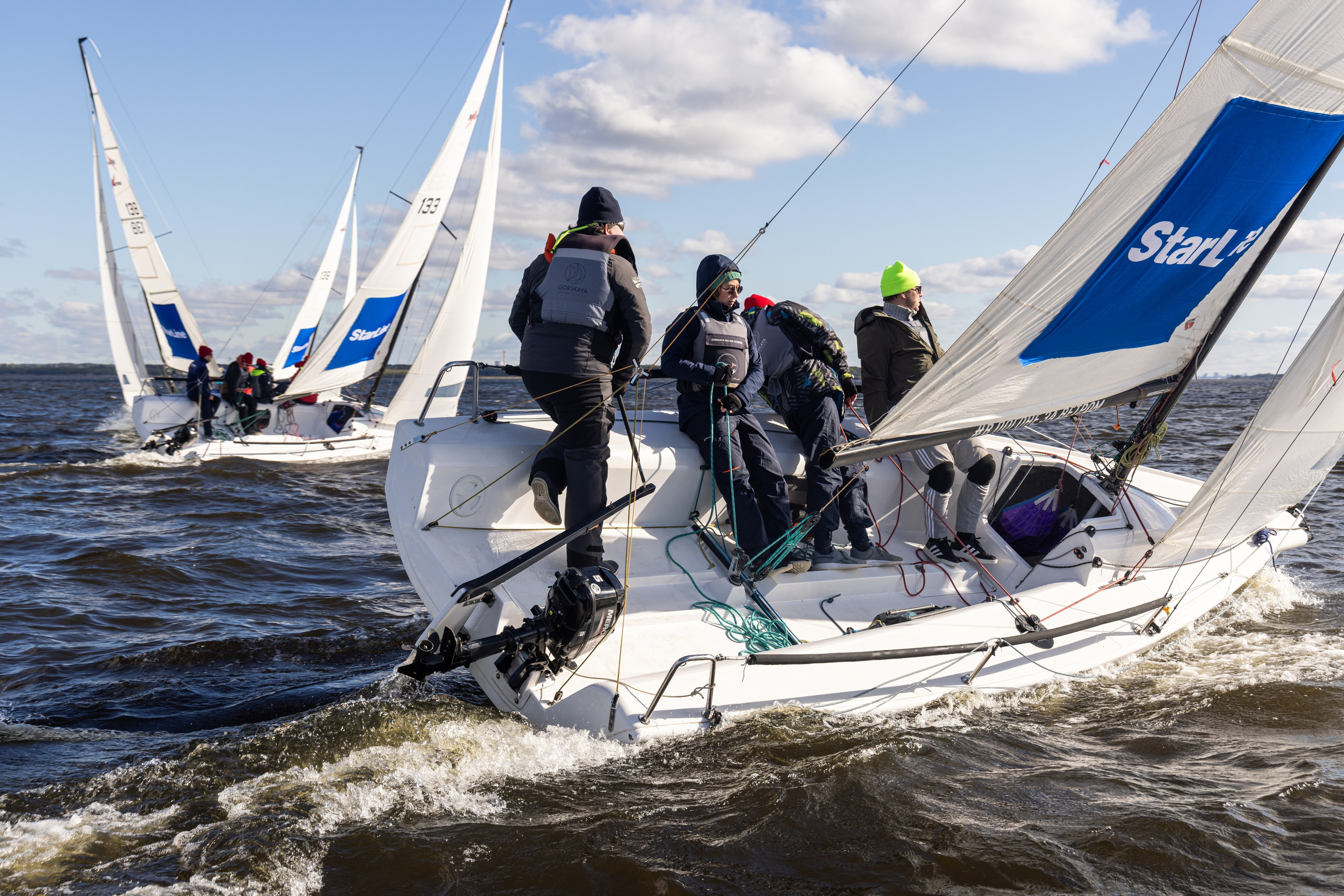 Репортажная съёмка. Профессиональный фотограф Светлана Протасова