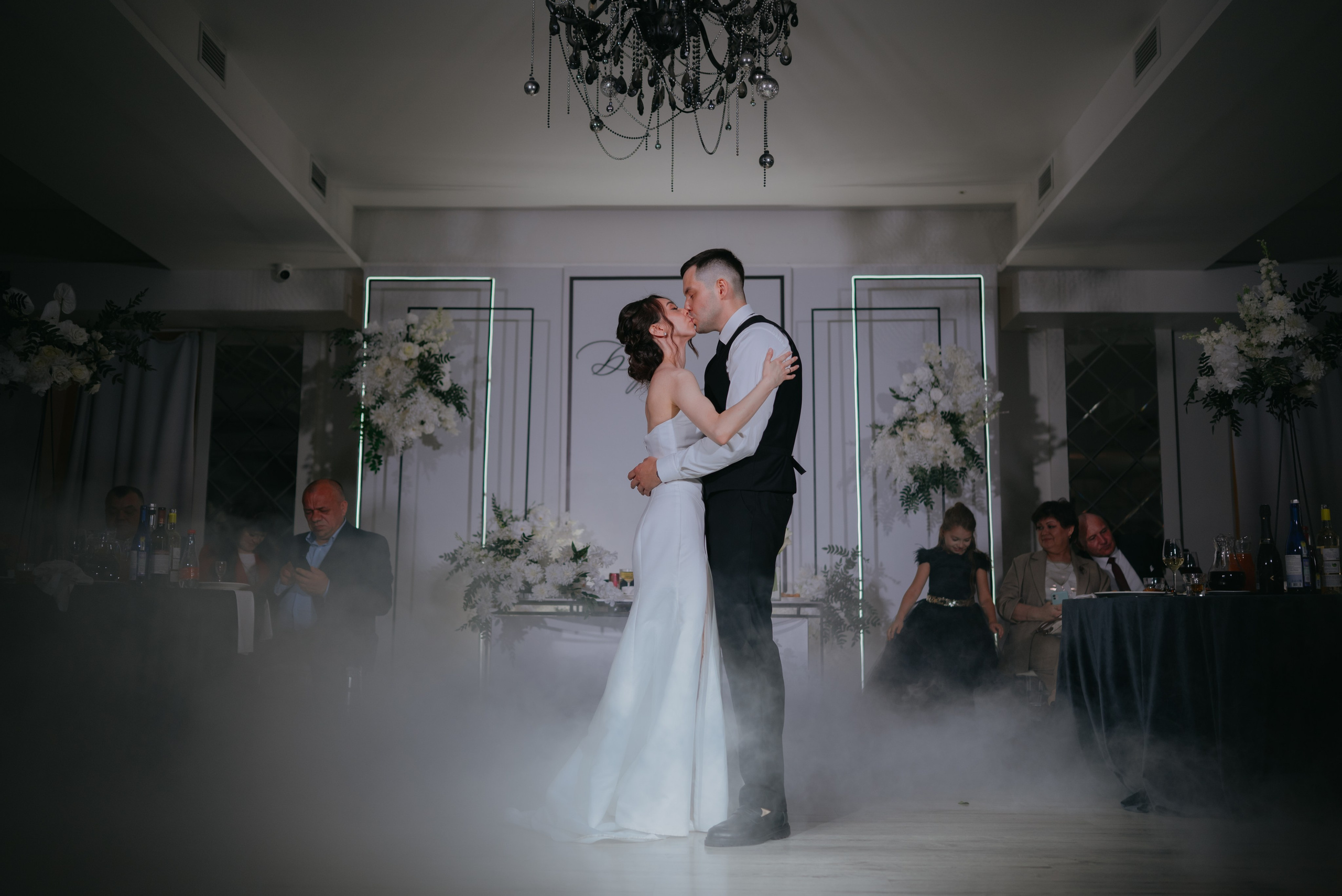 Богдан и Елена. Свадебный фотограф Уфа Дарья Насырова