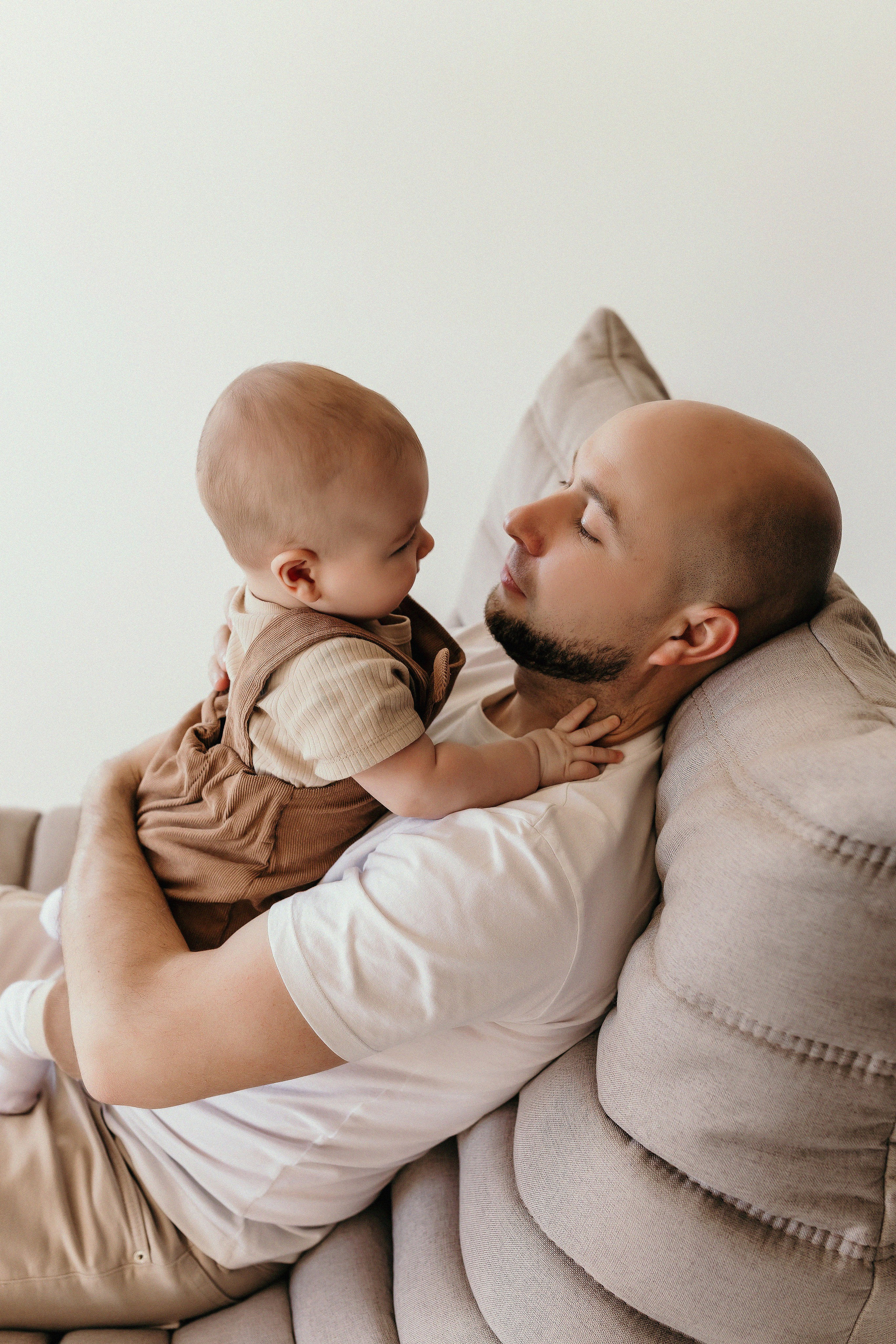 Полгодика. Свадебный и семейный фотограф в Казани и Волжске