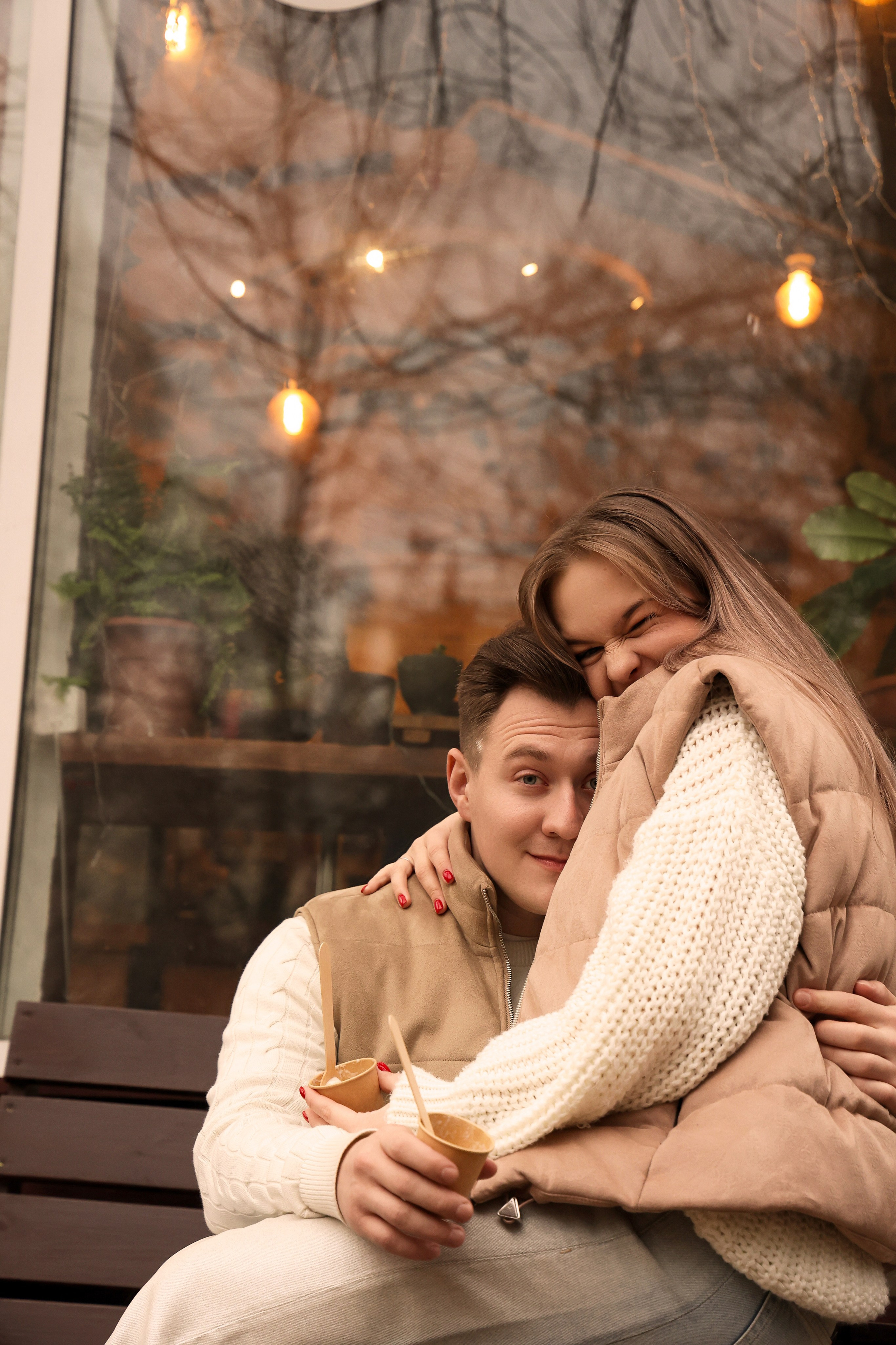 Валентин & Валерия. Свадебный и Event фотограф в Москве Бажина Ирина