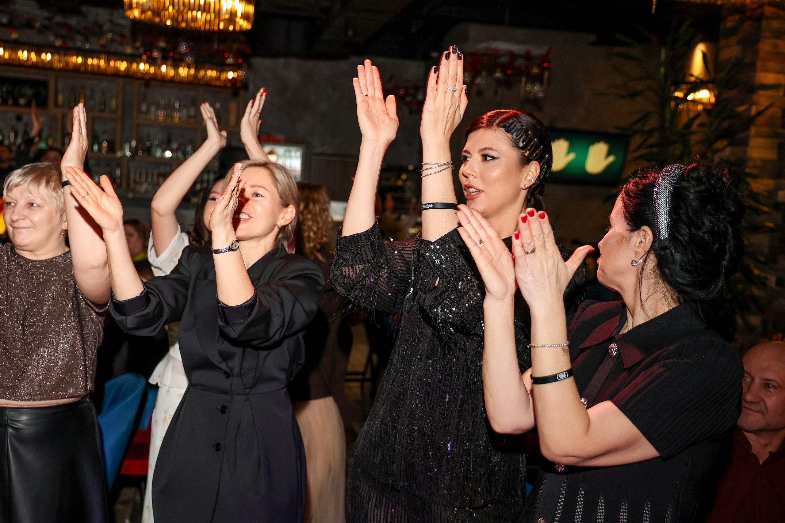 Новогодние праздники «Жуковский LOFT». Свадебный и Event фотограф в Москве Бажина Ирина