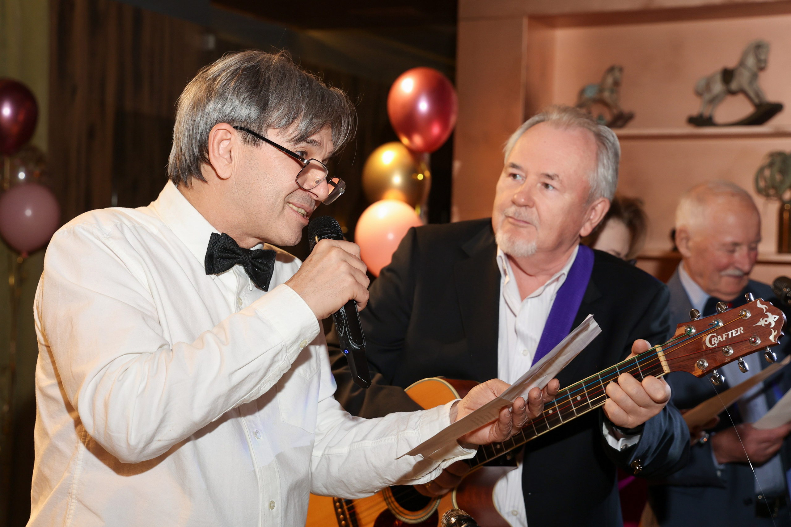 День Рождения Ольги. Свадебный и Event фотограф в Москве Бажина Ирина