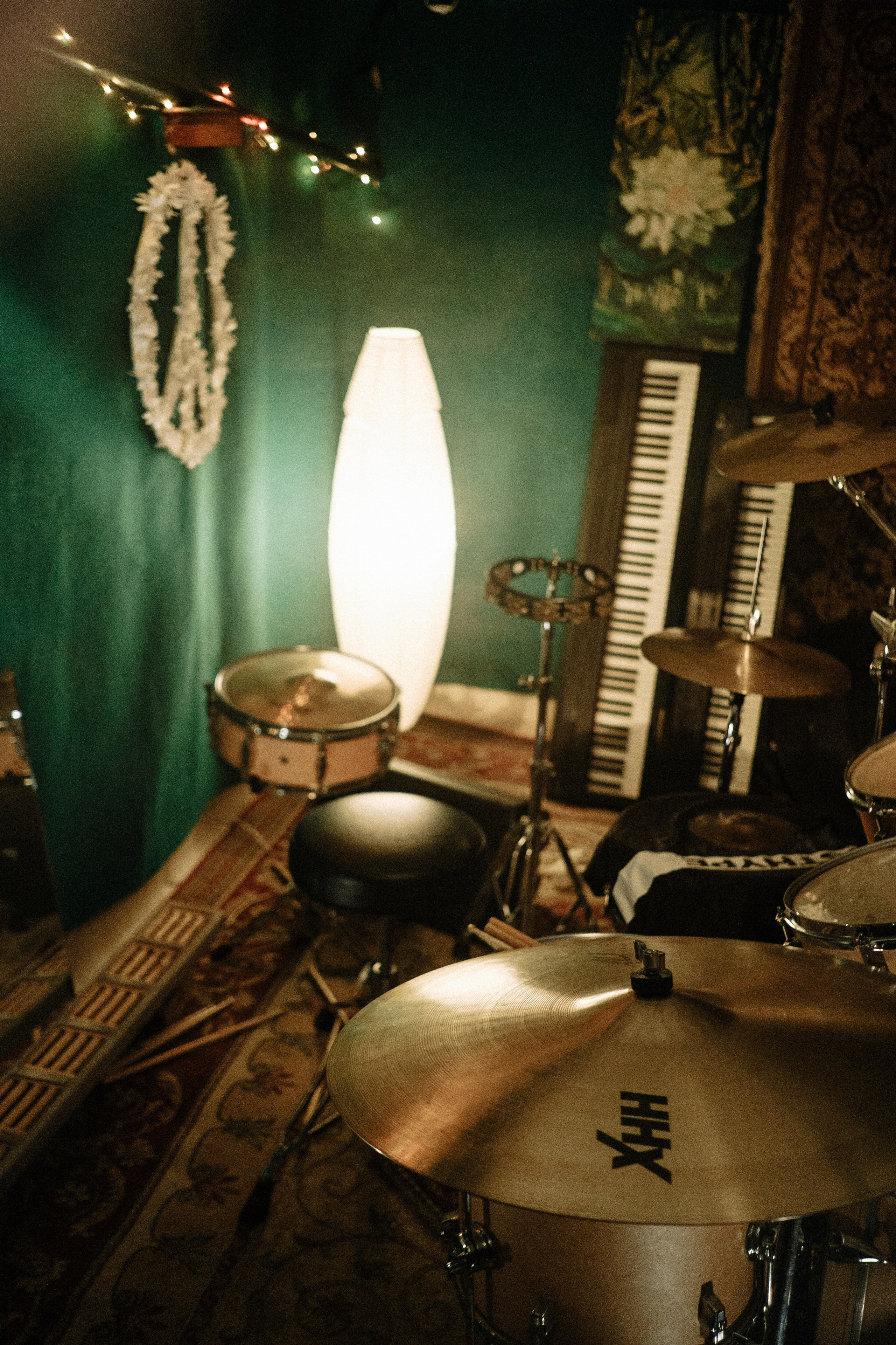 Крапивка. Фуд фотограф в Великом Новгороде