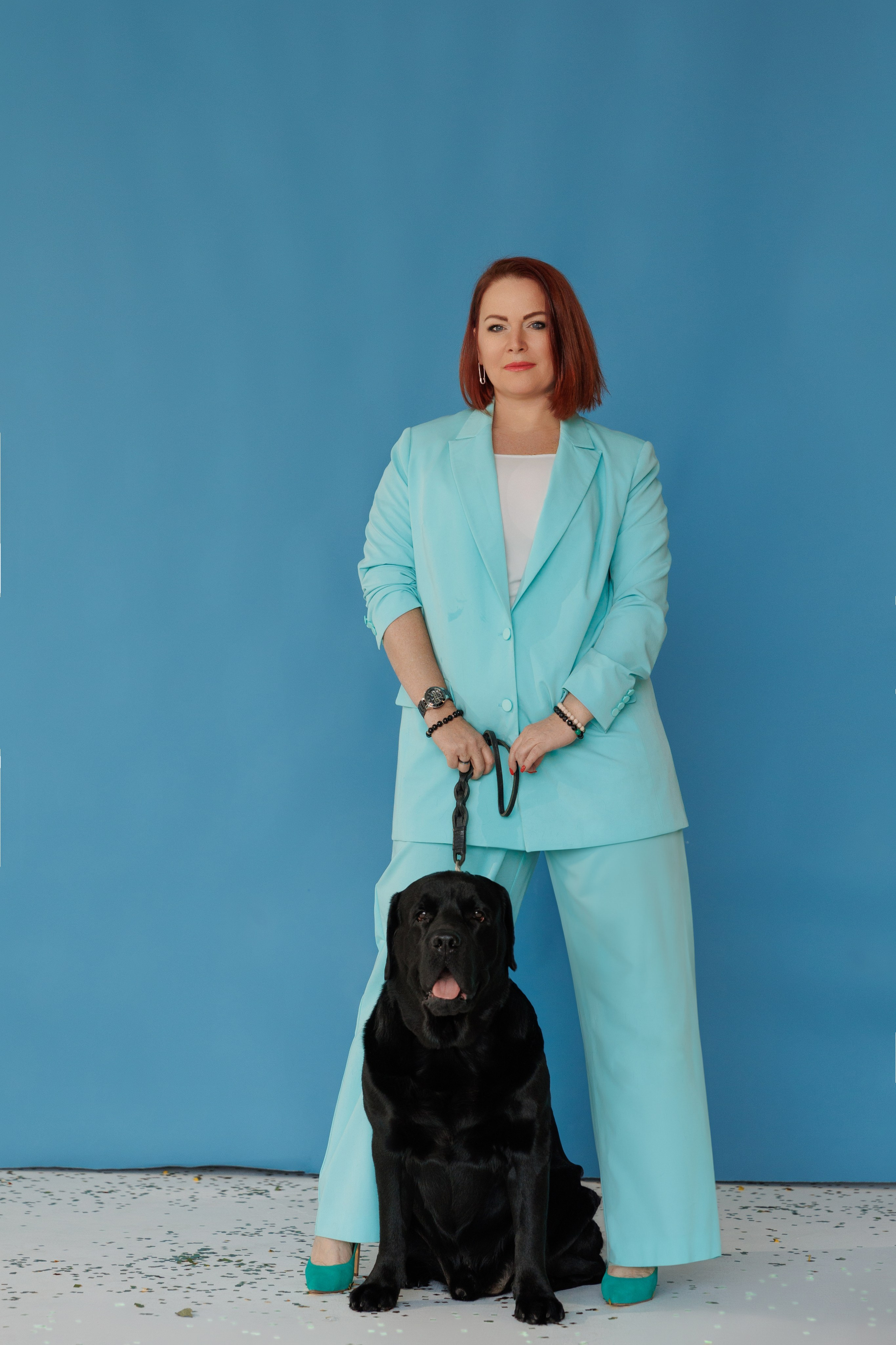 Анна. Фотограф женского портрета, беременности и материнства Харькова Елена