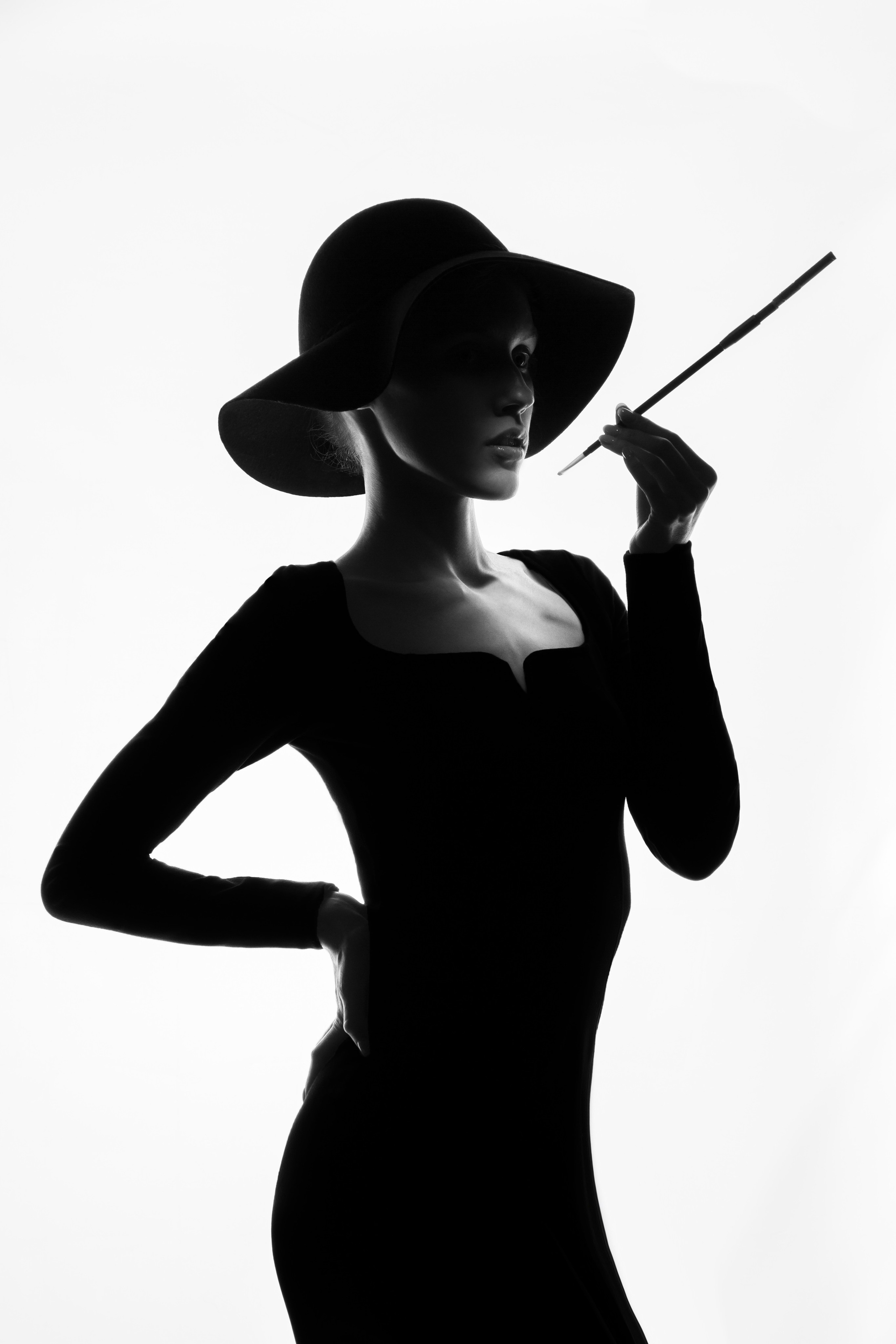 Fashion. Sergey Yudin Art-photographer