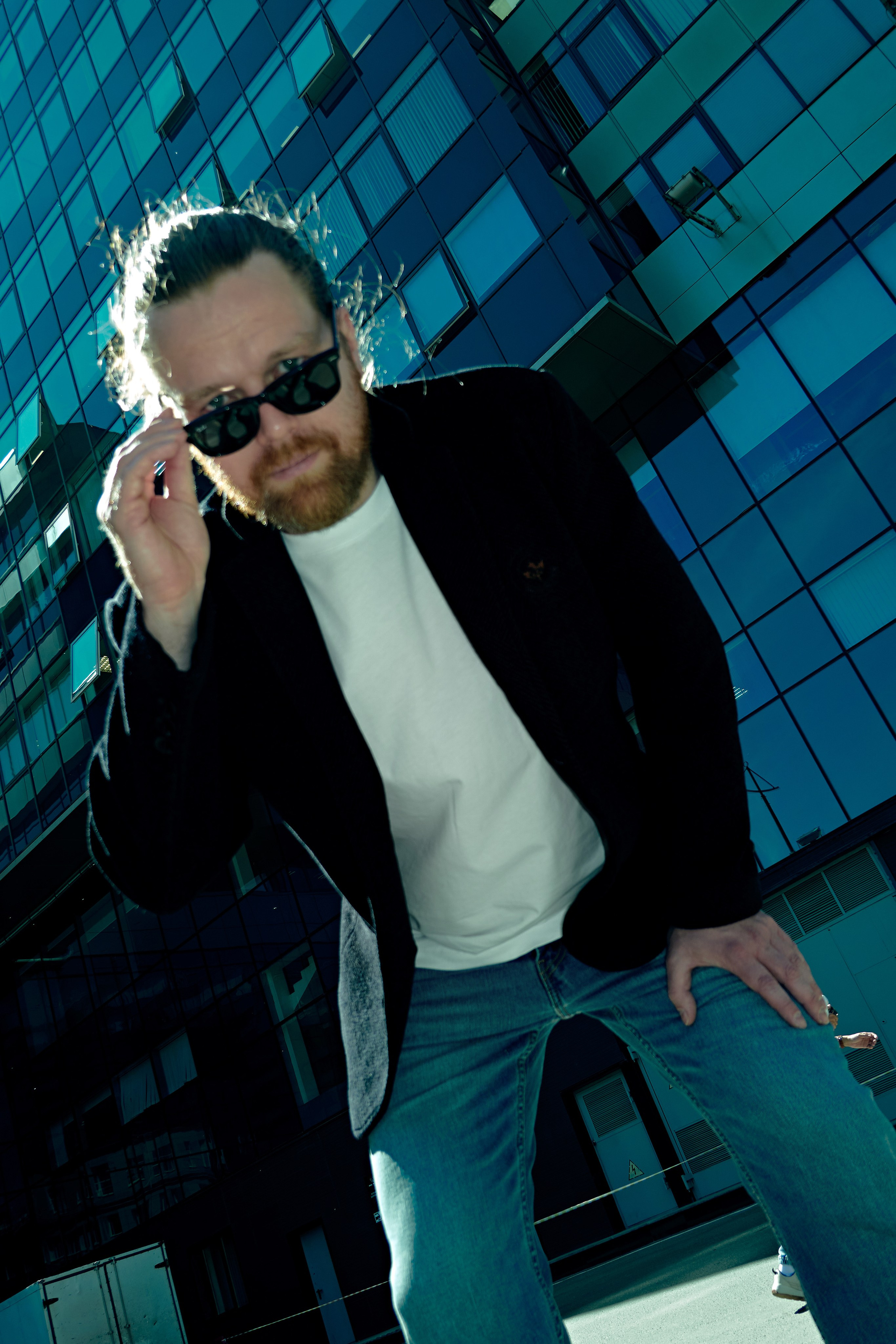 ARTEM. Yulia Otroschenko