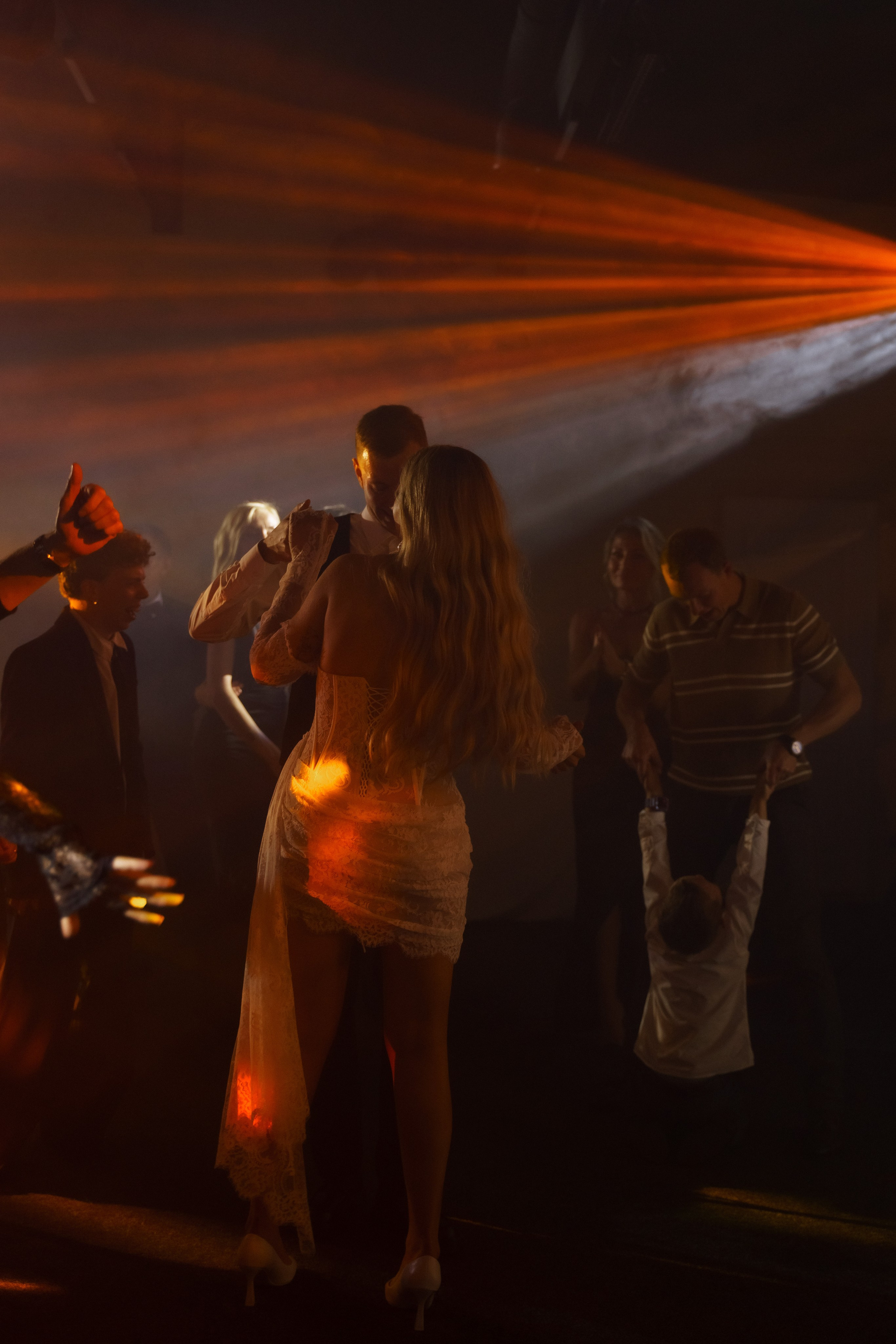 Максим и Алина. Свадебный фотограф Анастасия Хабарова в Новоуральске и Екатеринбурге