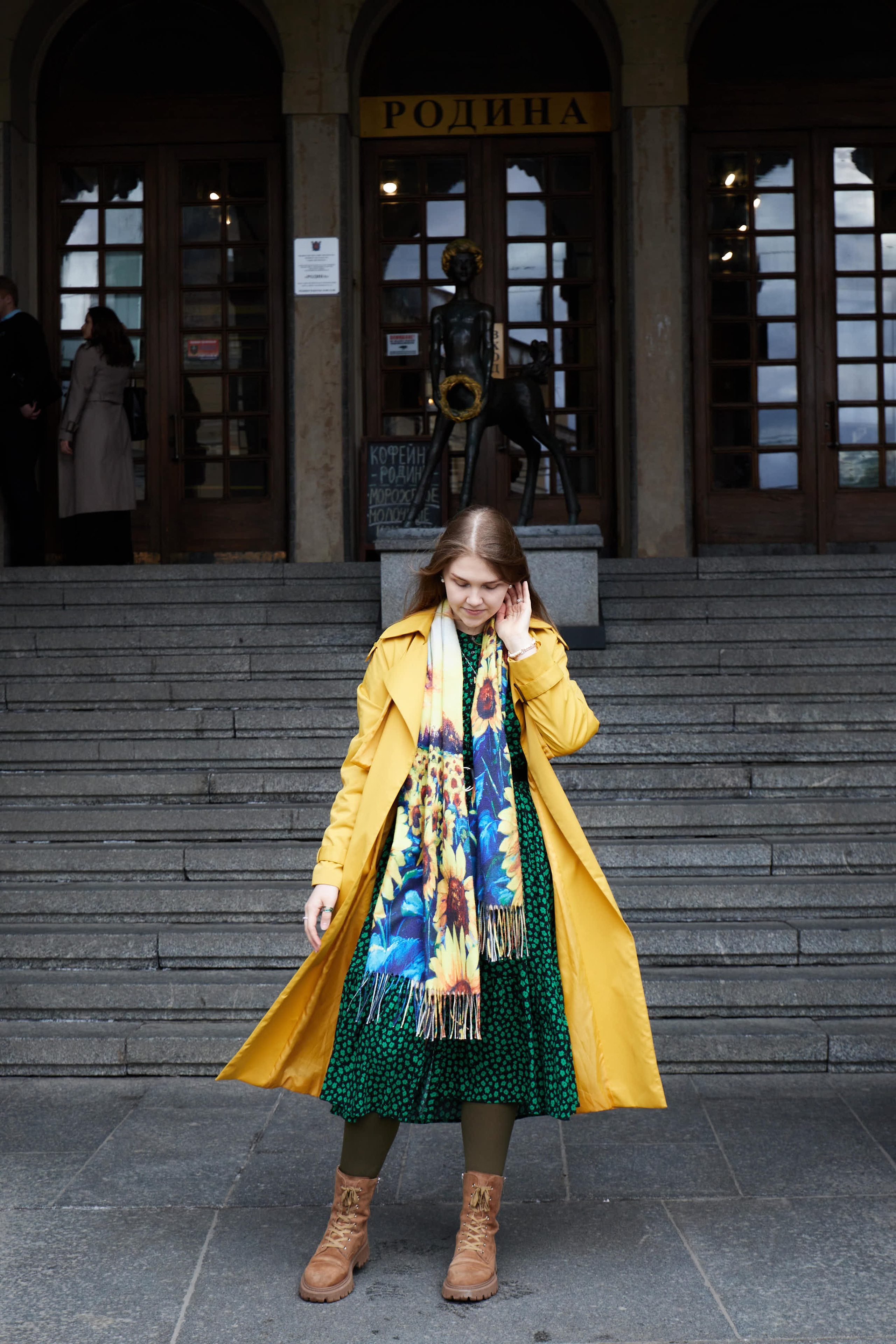 Valya is a photographer and teacher. Photographer in Tbilisi Saint-Petersburg Worldwide — Elena Golubeva