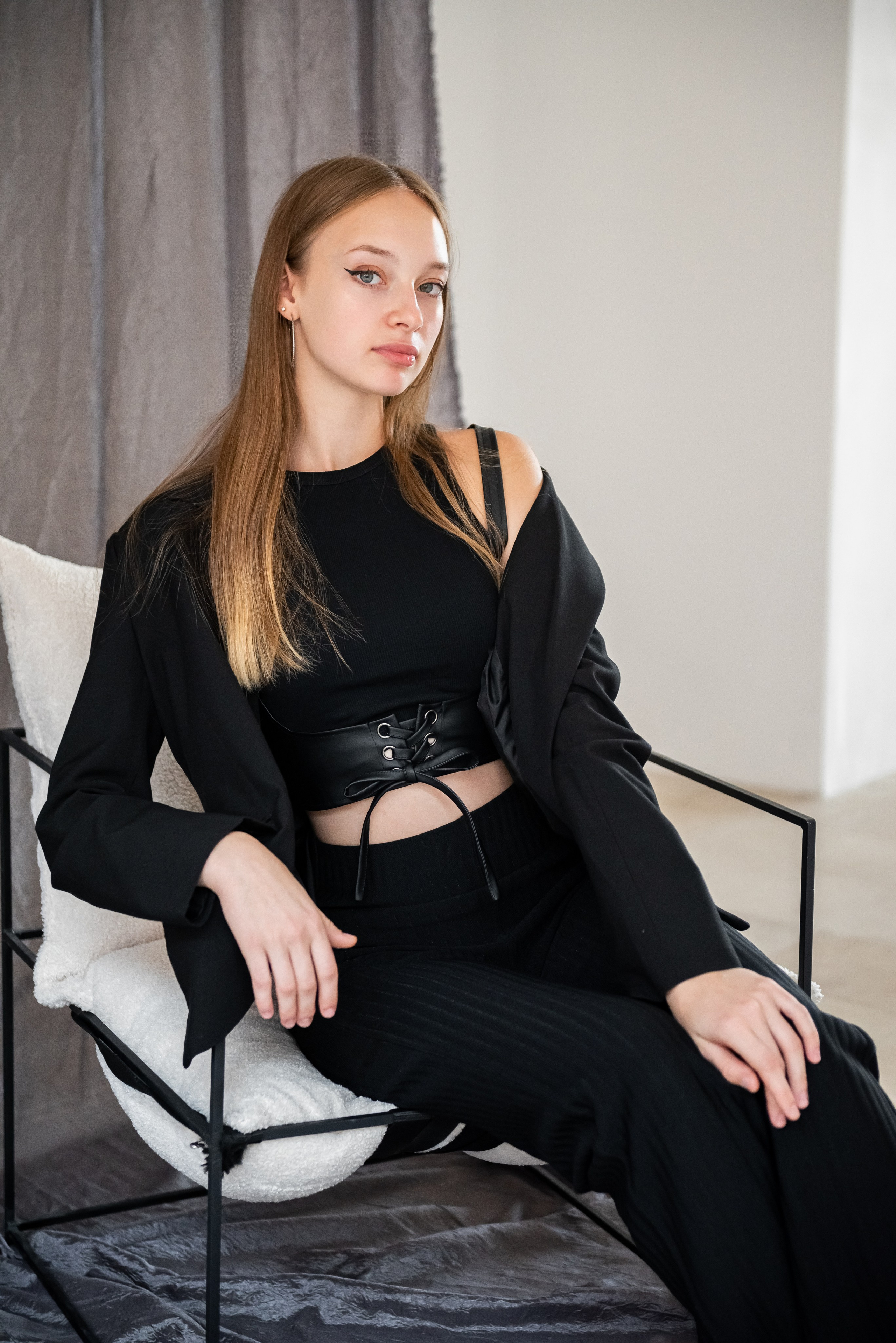 LEVITA (студия балета)