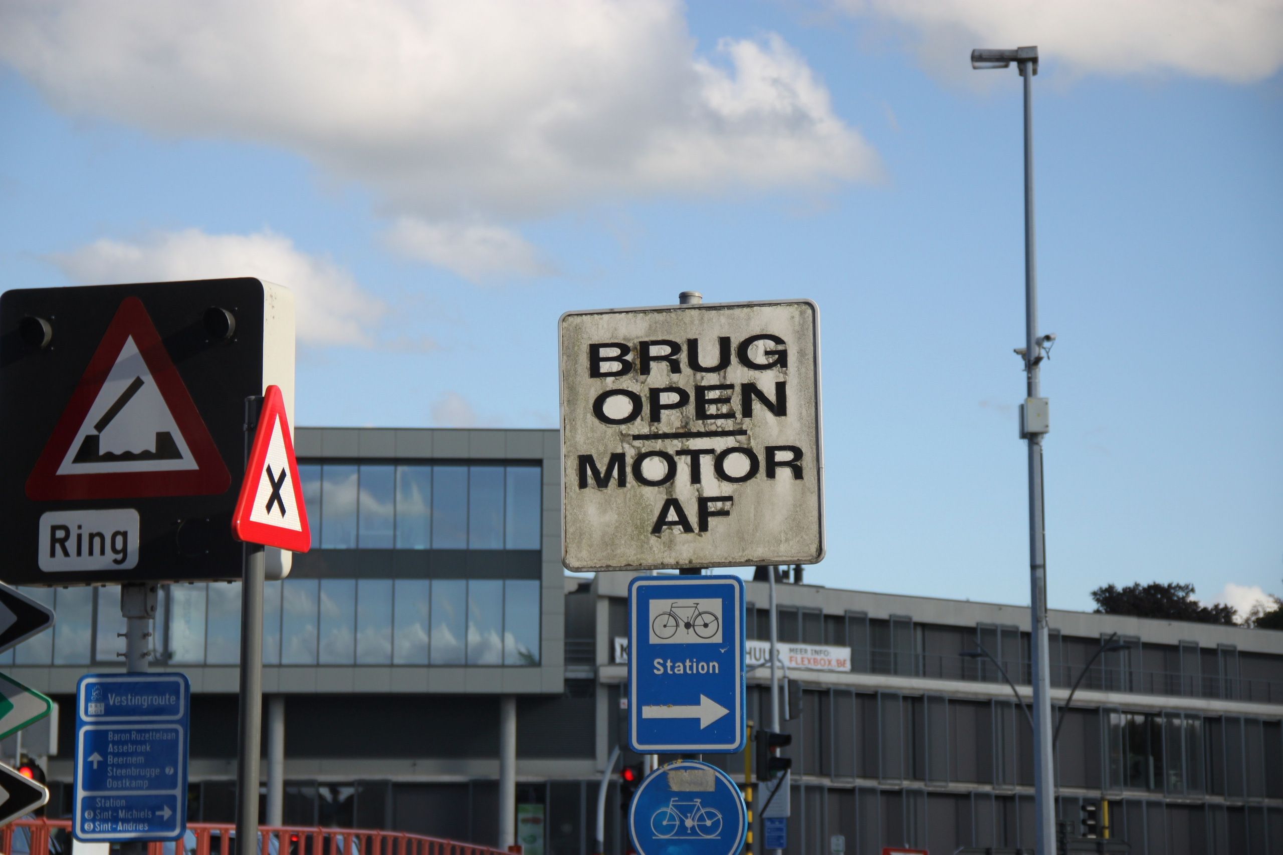 Bruges, Belgium. Andrey Filippov Photographer