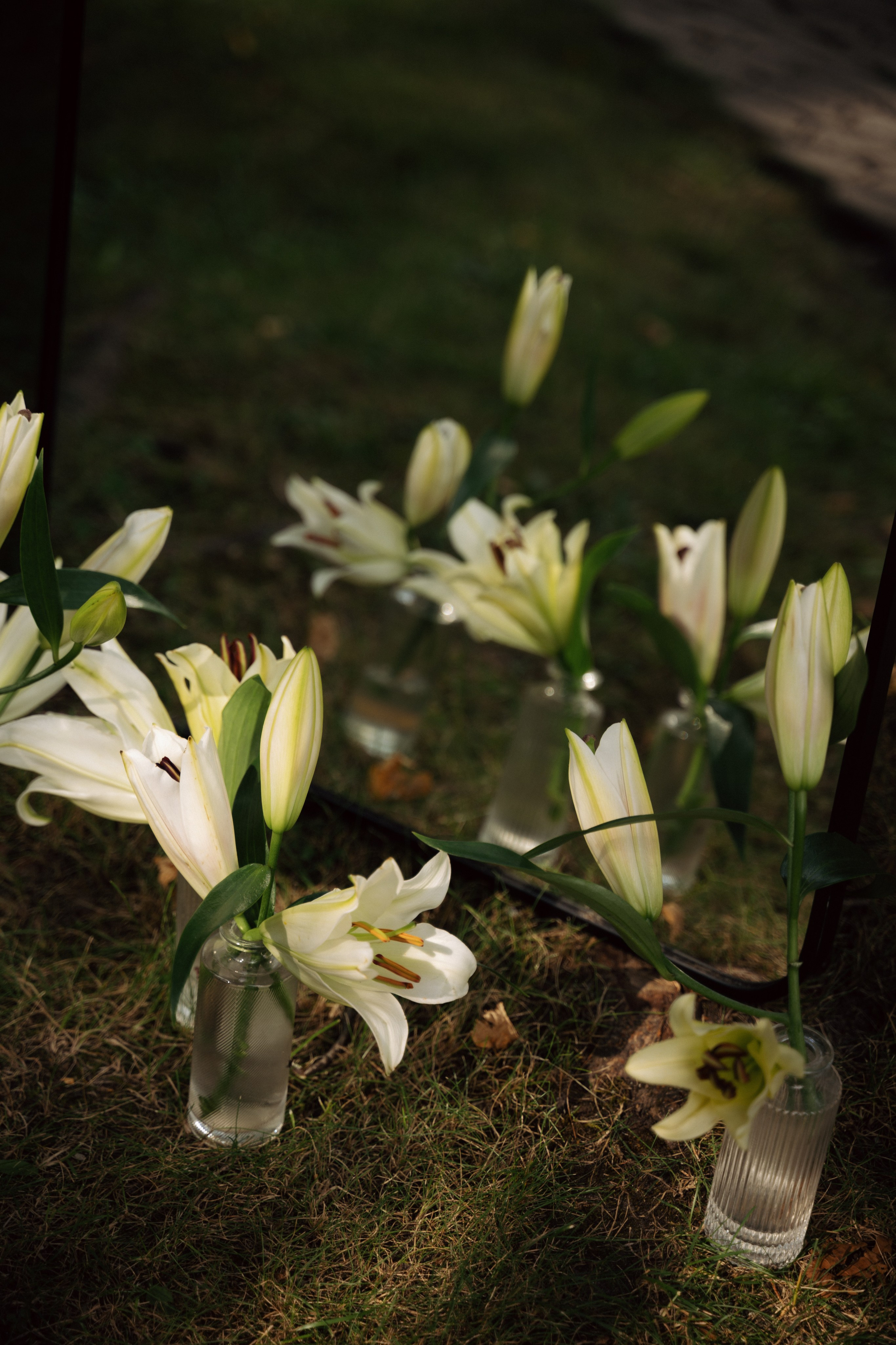 Никита и Ангелина. Свадебный и портретный фотограф в Брянске и Москве Алина Химушкина