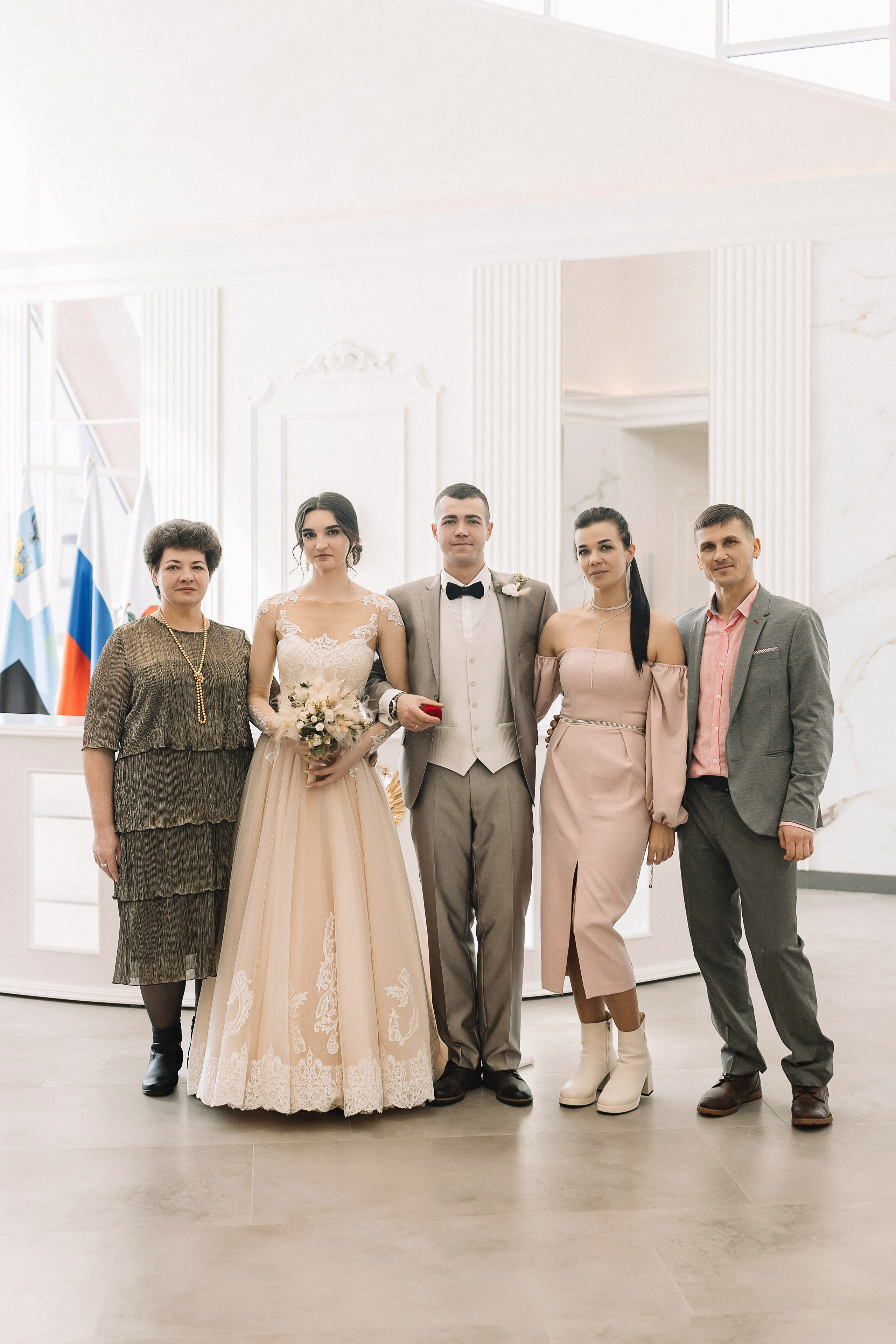 Павел и Ангелина. Фотограф Елена Каверина | Белгород — Короча |