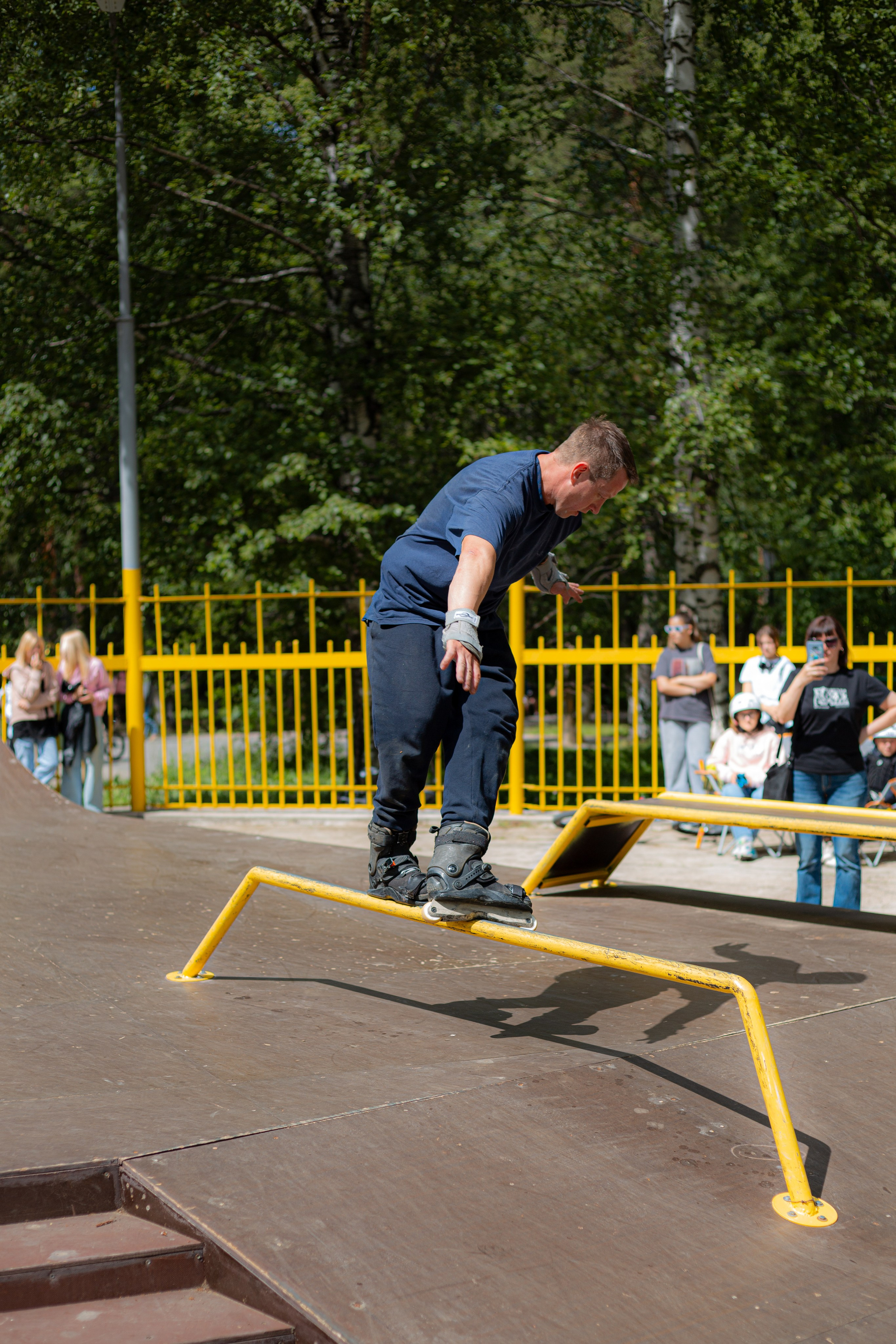 Lysva fest. Фотограф в Пермском крае Матвей Раттер