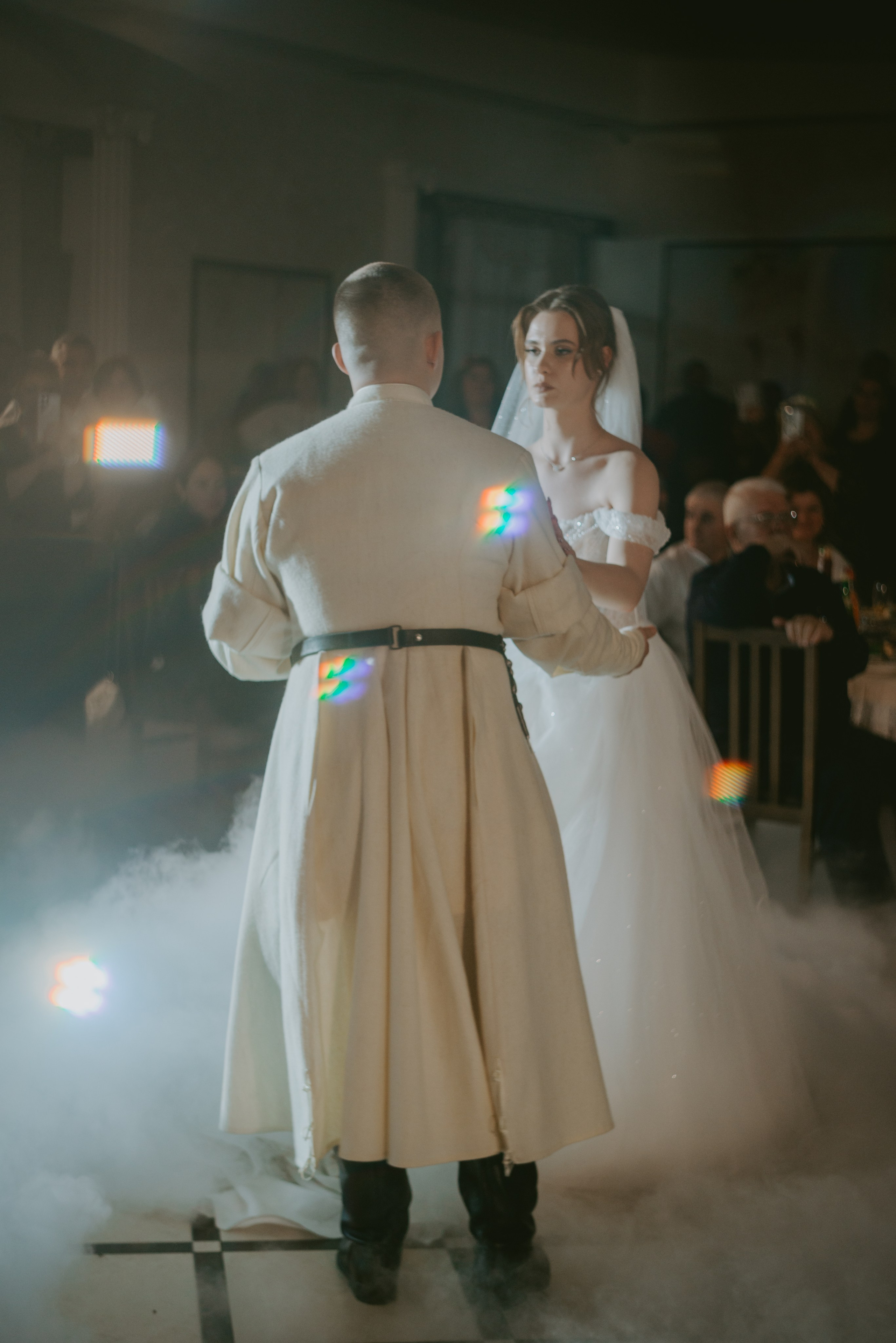 Полина & Михаил. Свадебный и семейный фотограф город Темрюк Фотостудия Темрюк