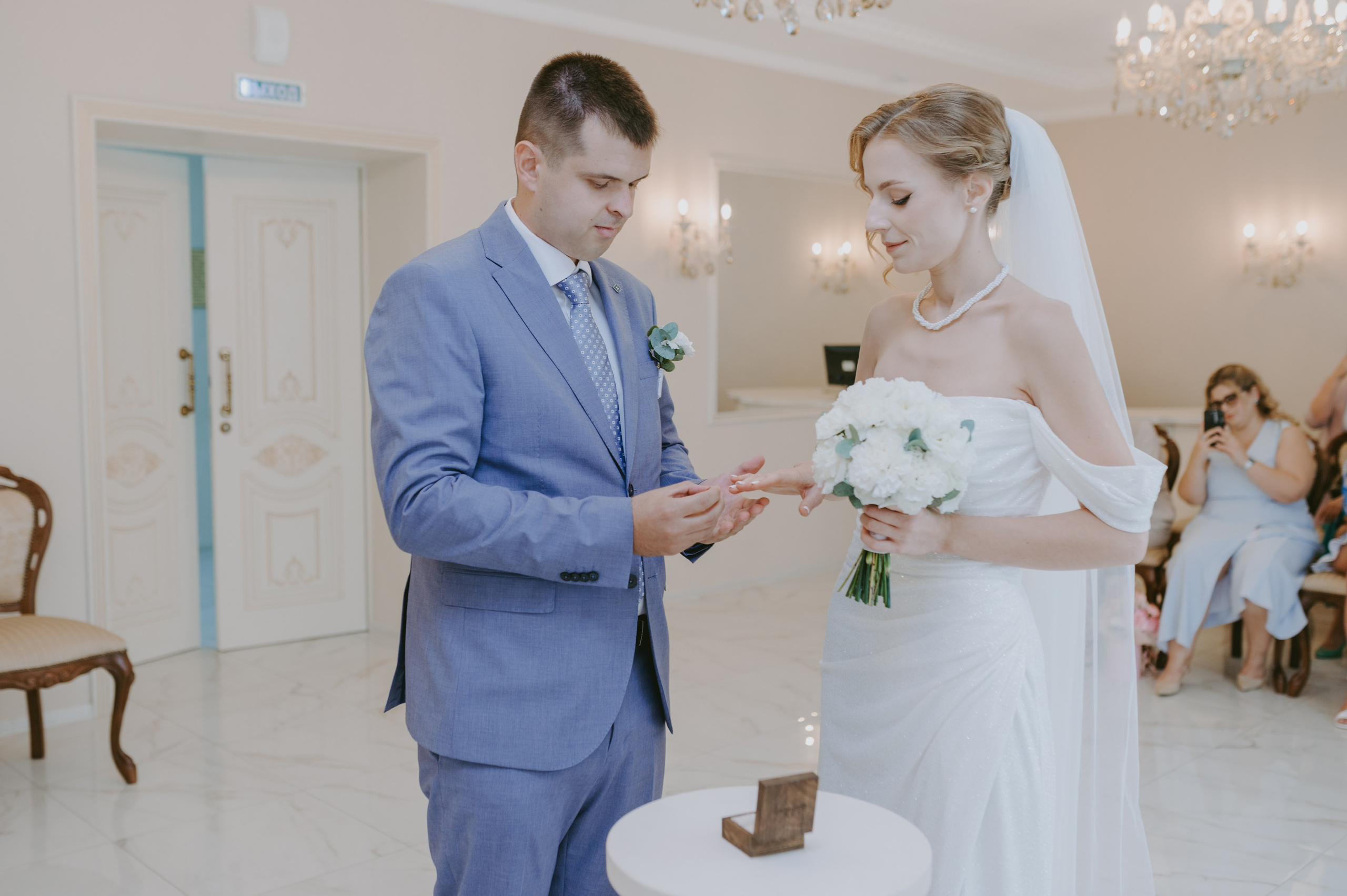 Маргарита & Анатолий фотограф Елена Горбач. Свадебный и семейный фотограф город Темрюк Фотостудия Темрюк