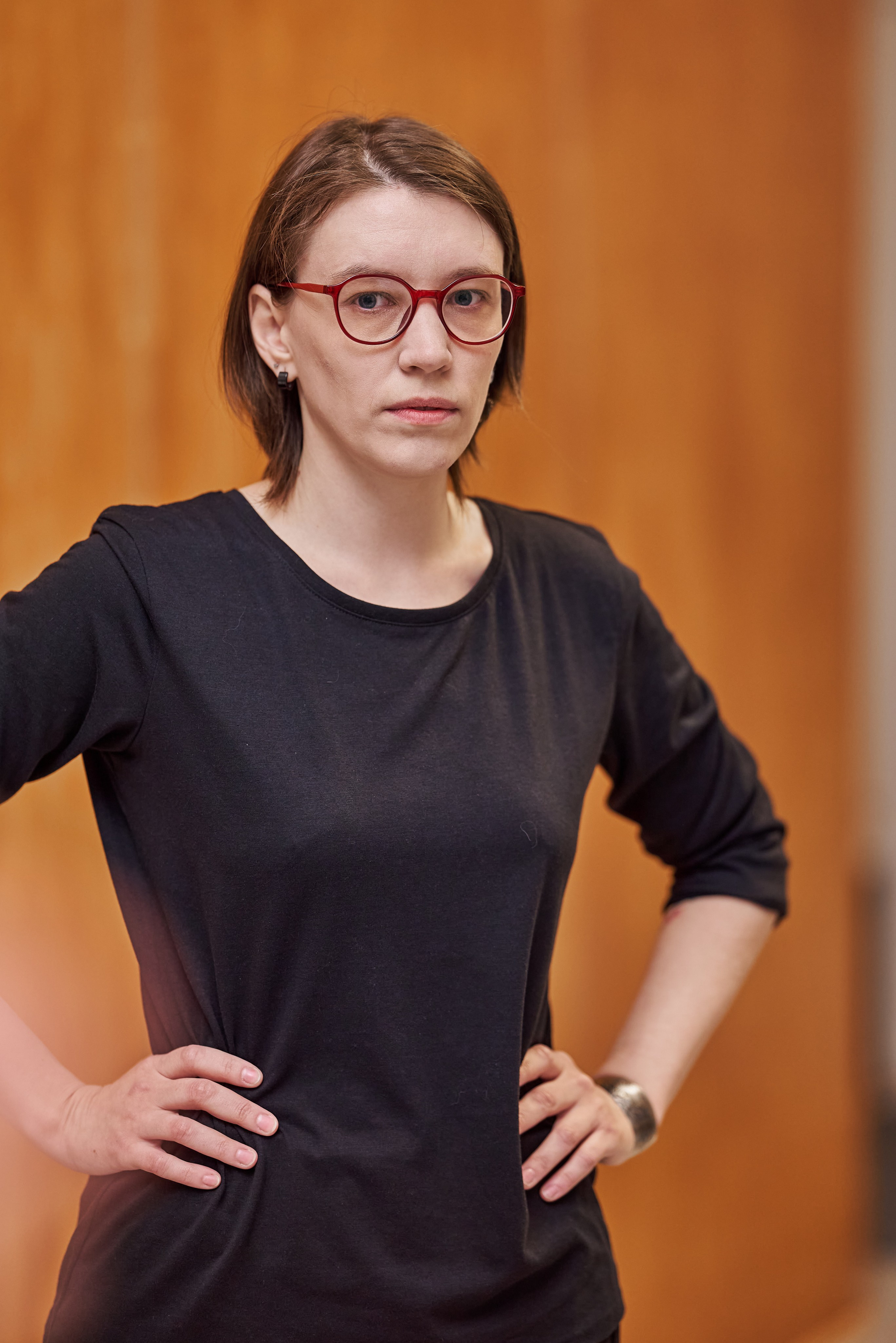 Репетиция ВРНФест226. Фотограф Денис Кривопусков