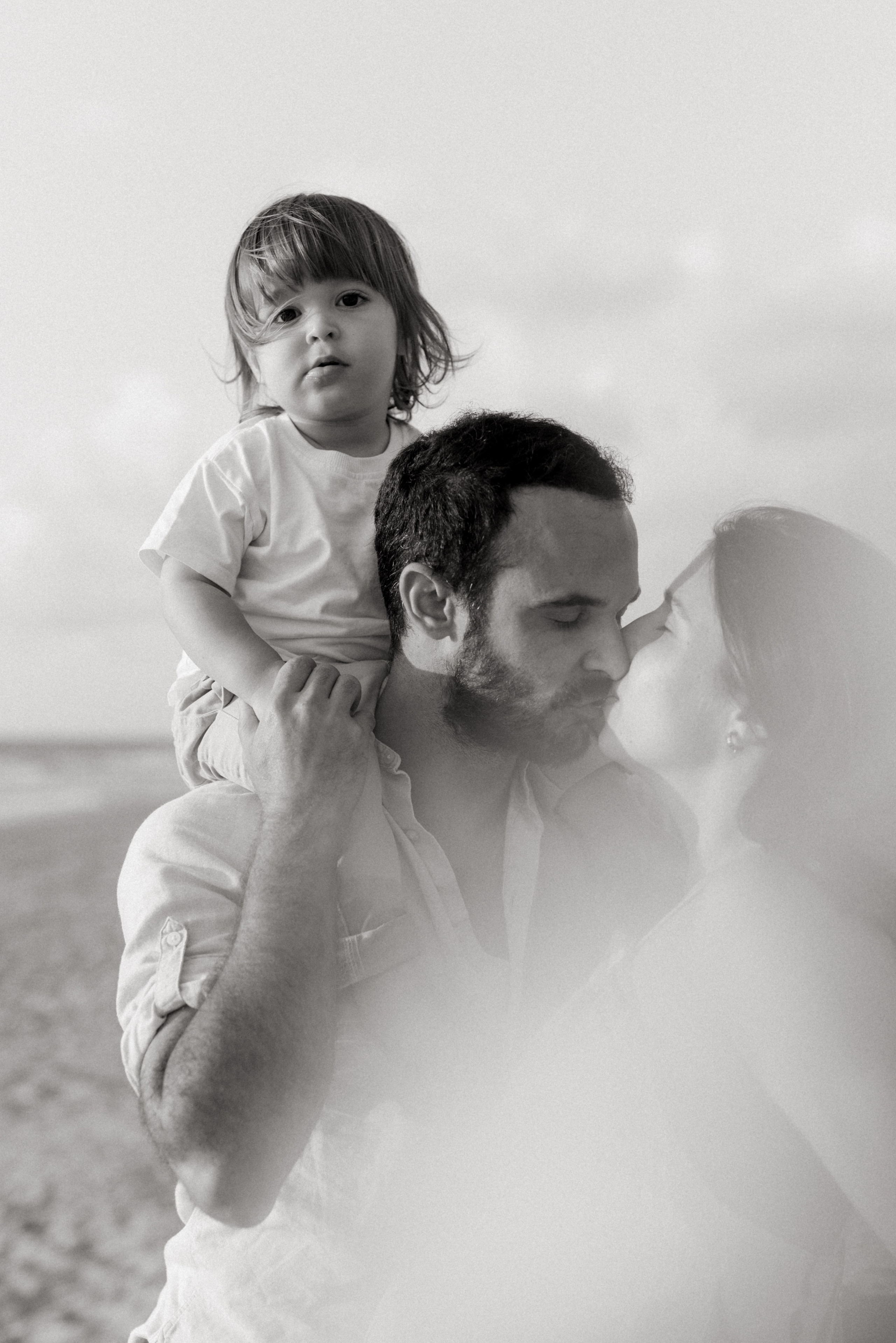 Alisa, Ram & Nitay. Family photographer in Israel | Alesya Superfin