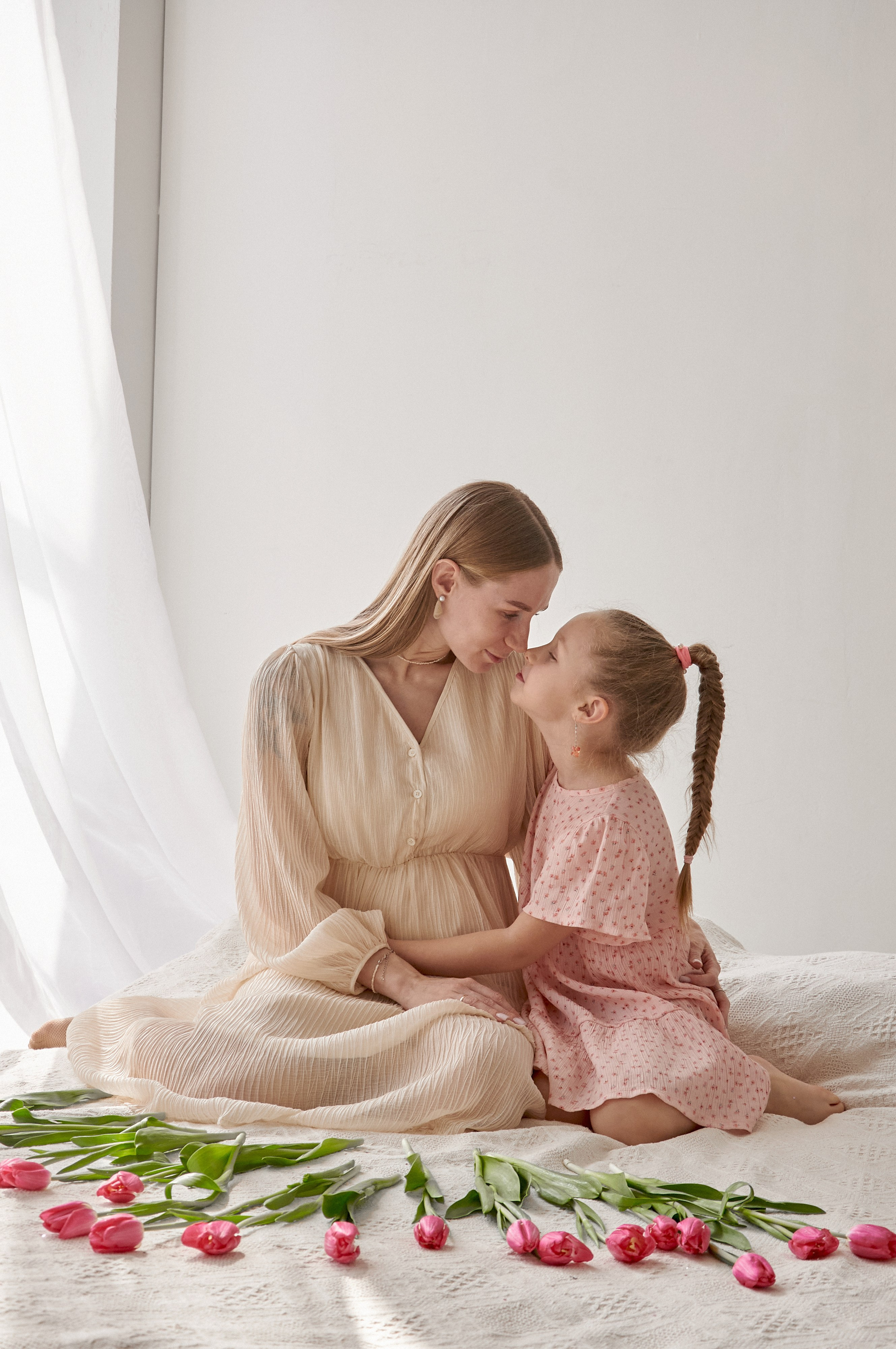 Семейная фотосессия. Семейный и Свадебный фотограф